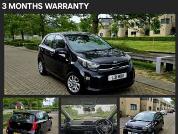 2019 - 2019 1.0 HOT HATCHBACK LOW INSURANCE ECNOMICAL 3 MONTHS WARRANTY 5-Door
