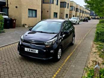 Used Kia Picanto 2019 for sale - 74688716: Photo