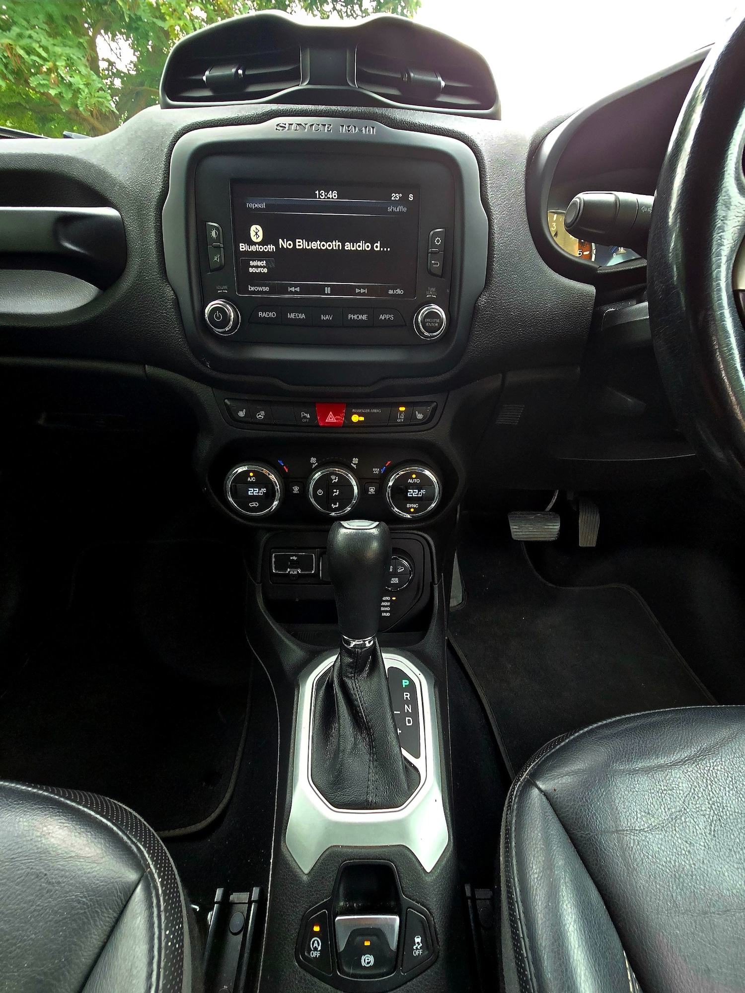 Vehicle 17