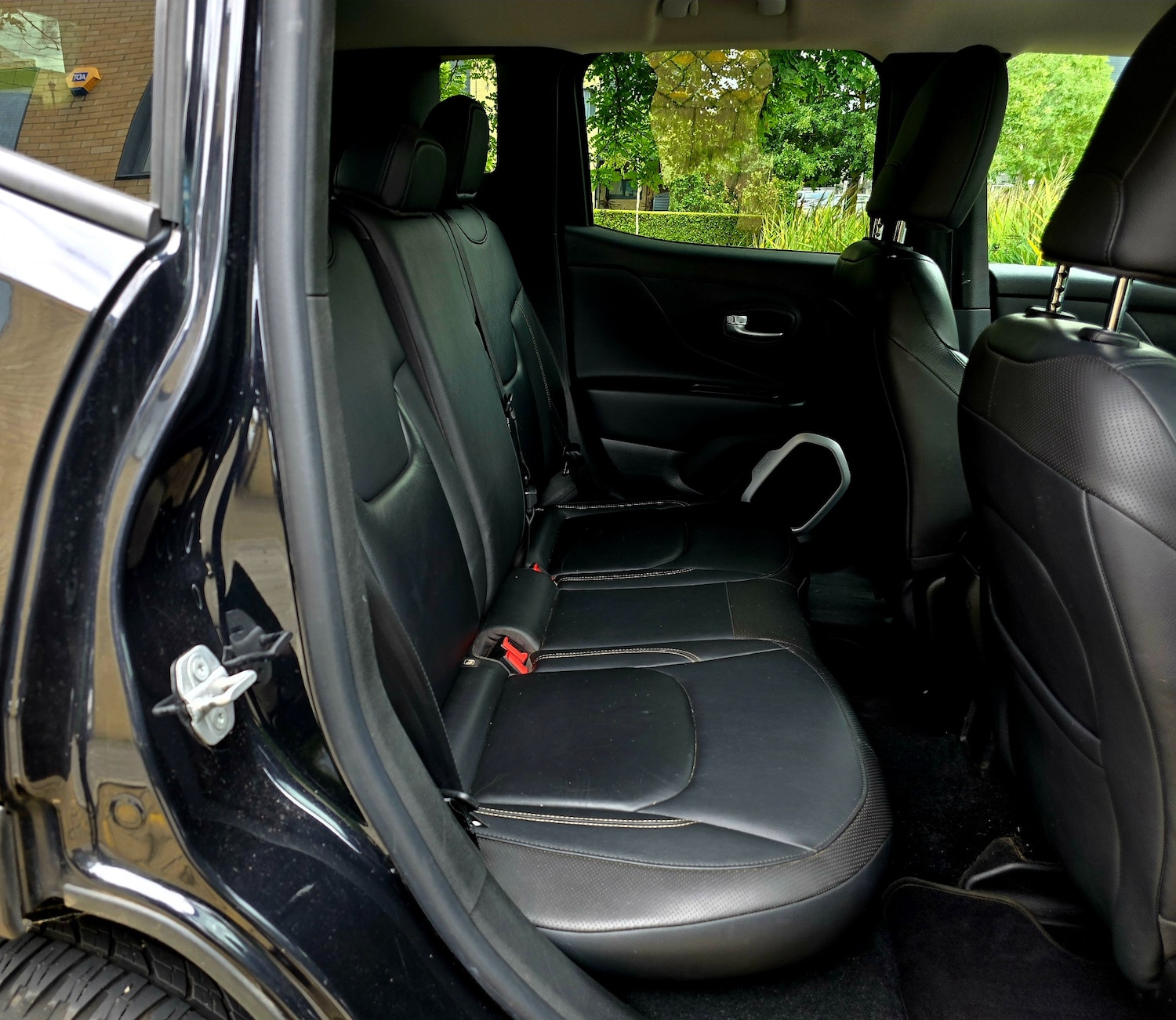 Vehicle 23
