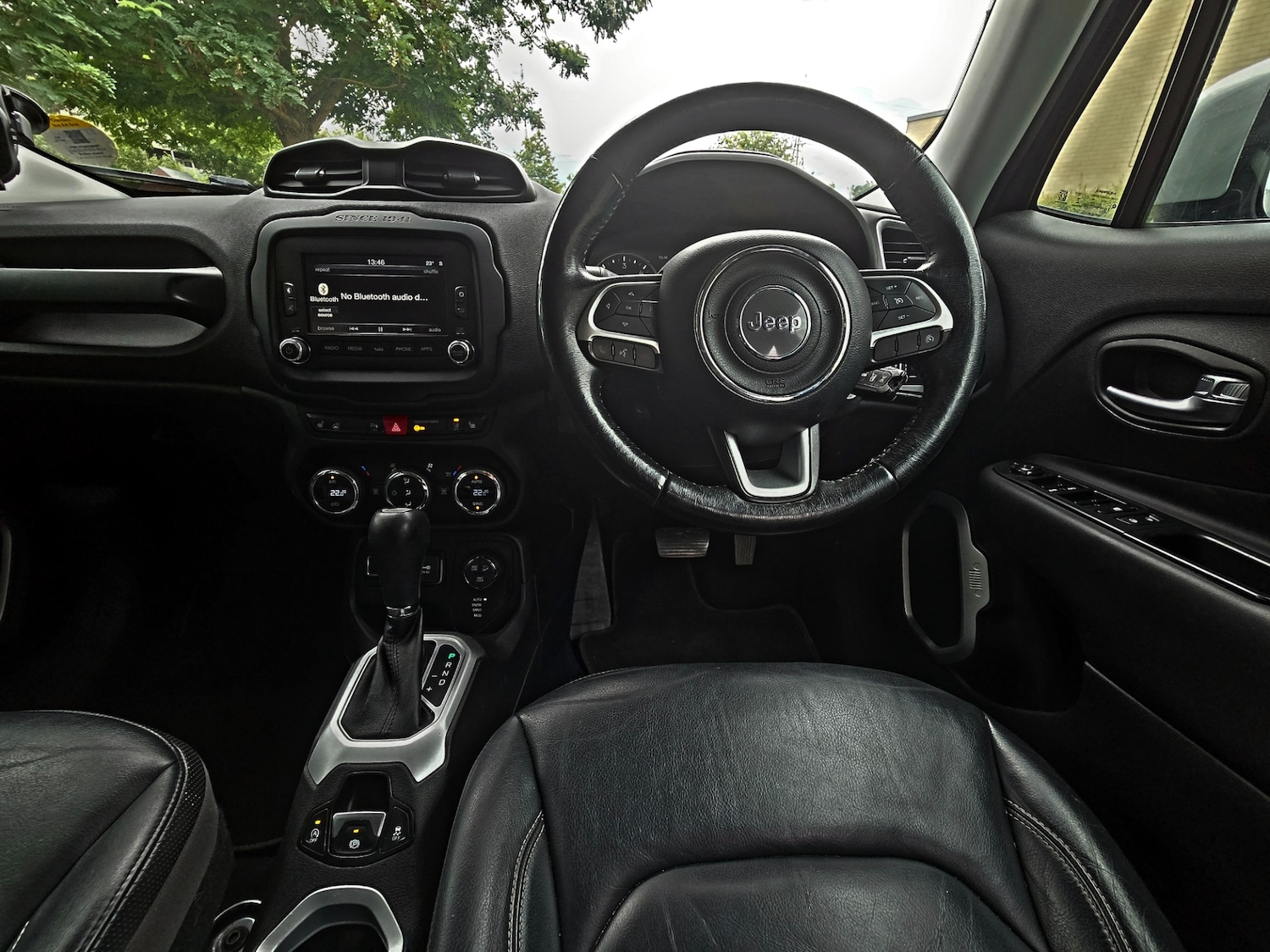 Vehicle 28