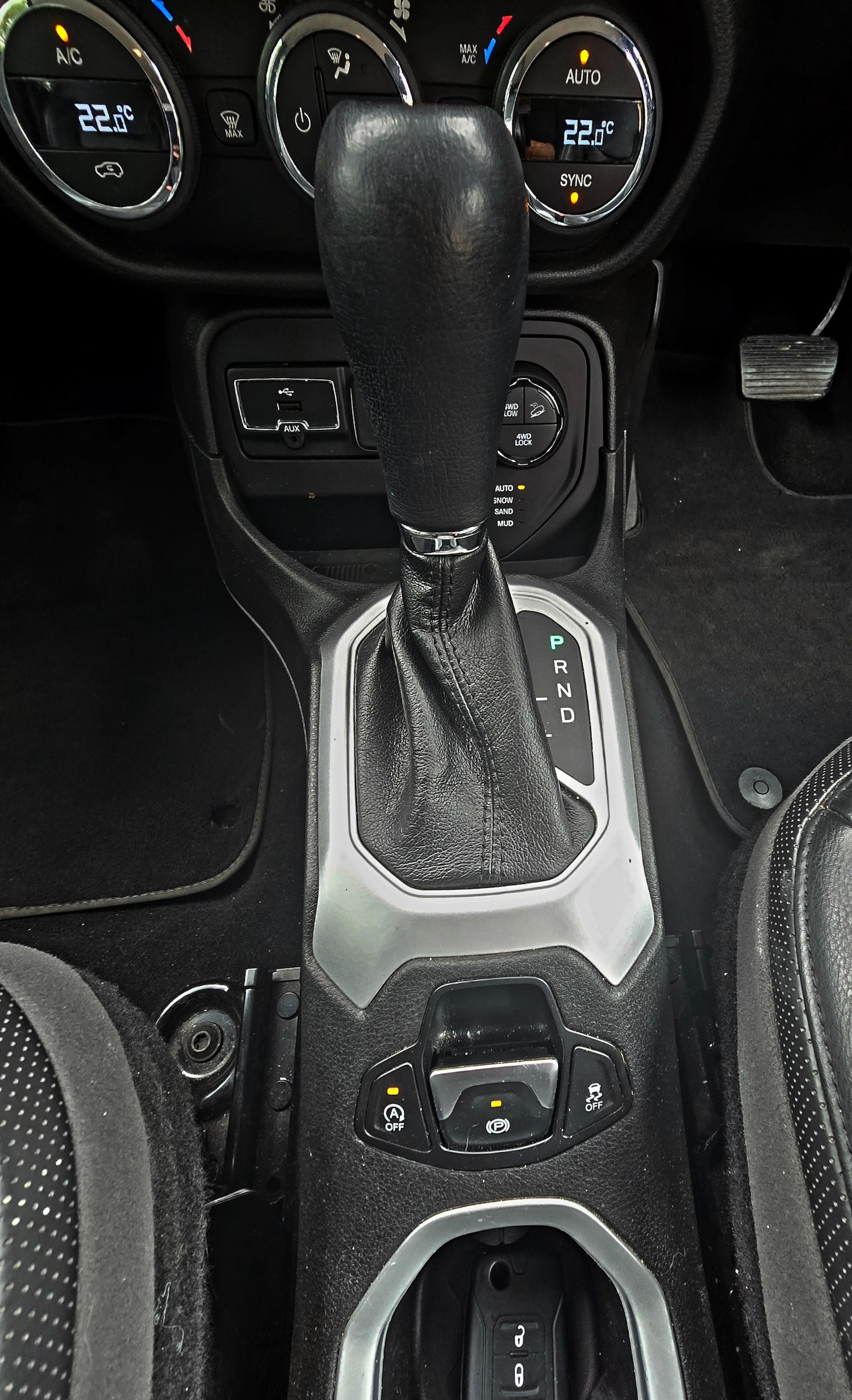 Vehicle 29