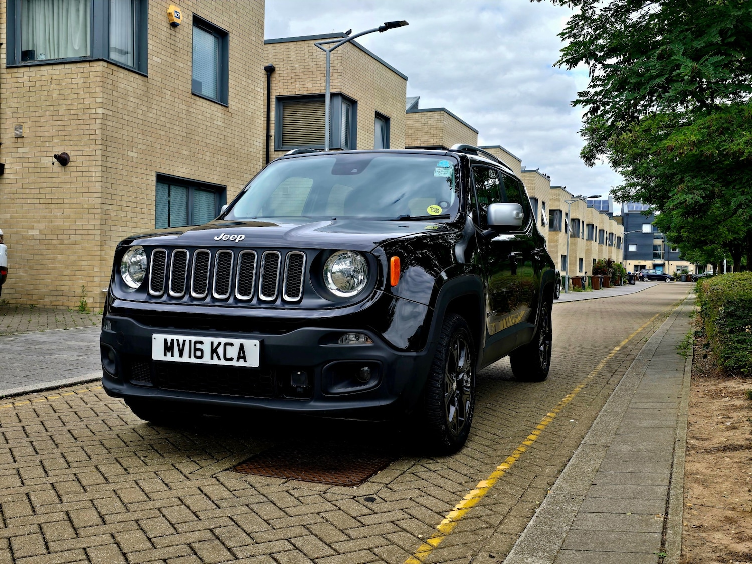 Vehicle 6