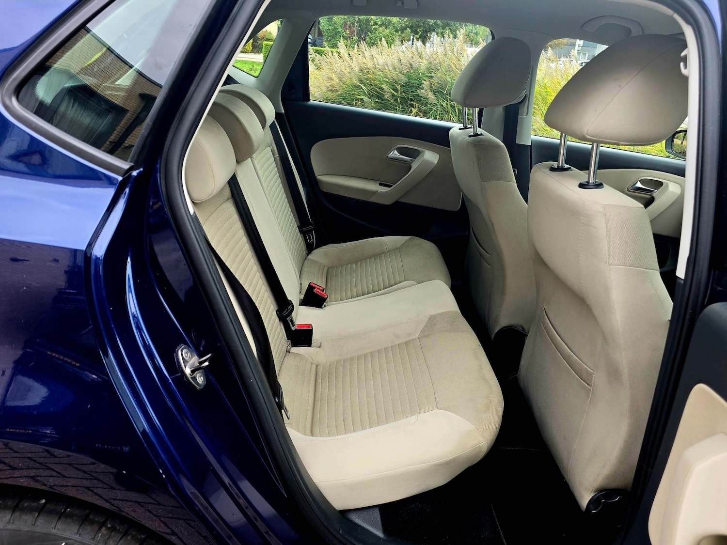 Used Volkswagen Polo 2010 for sale - 76388015: Photo 14