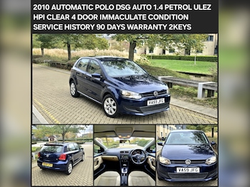 Volkswagen - Polo