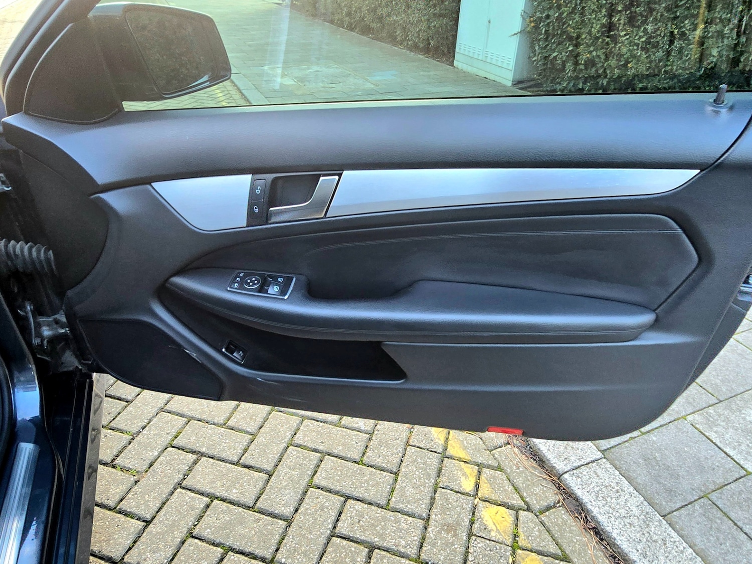 Used Mercedes-Benz C Class 2012 for sale - 76786952: Photo 22