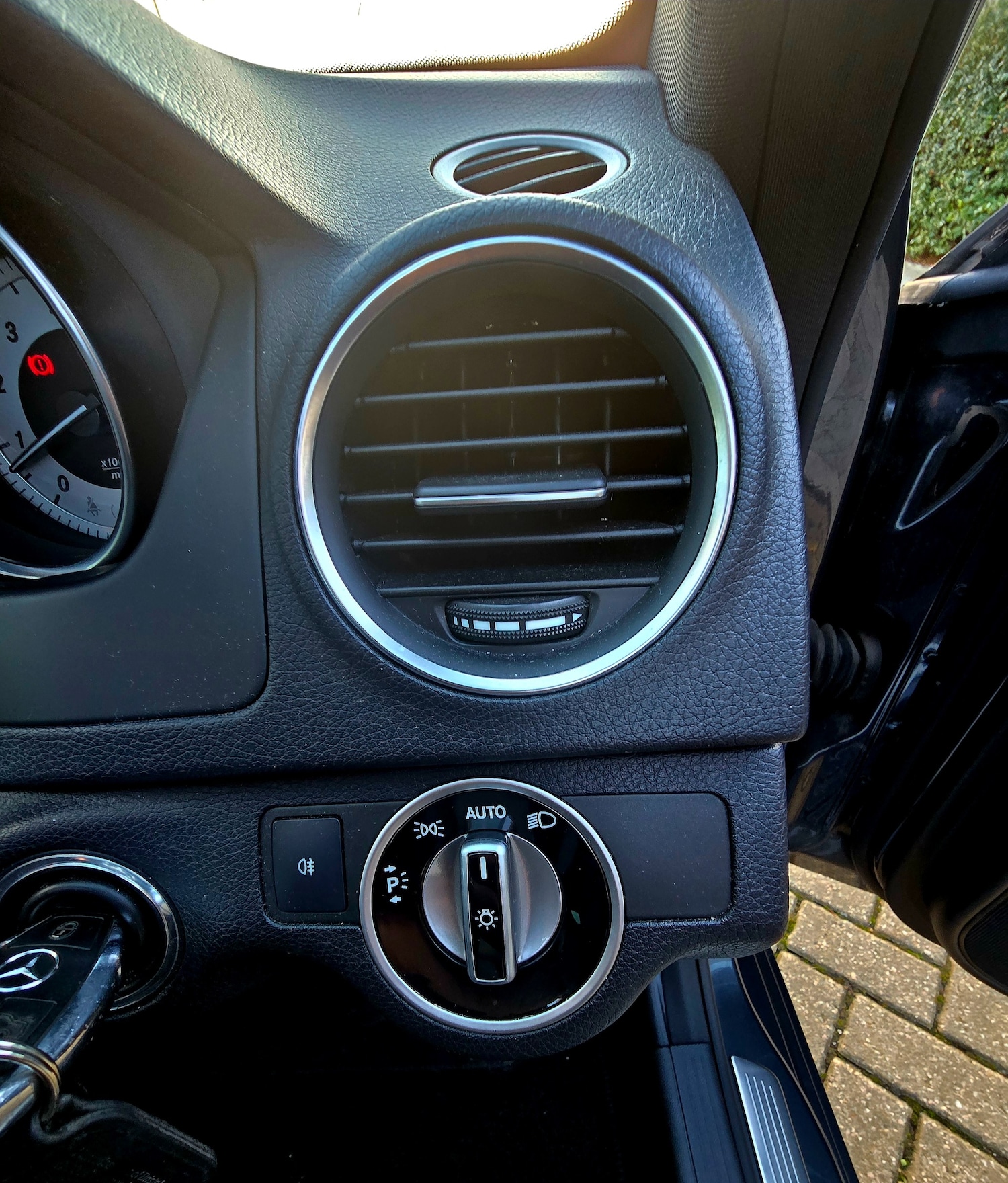 Used Mercedes-Benz C Class 2012 for sale - 76786952: Photo 25