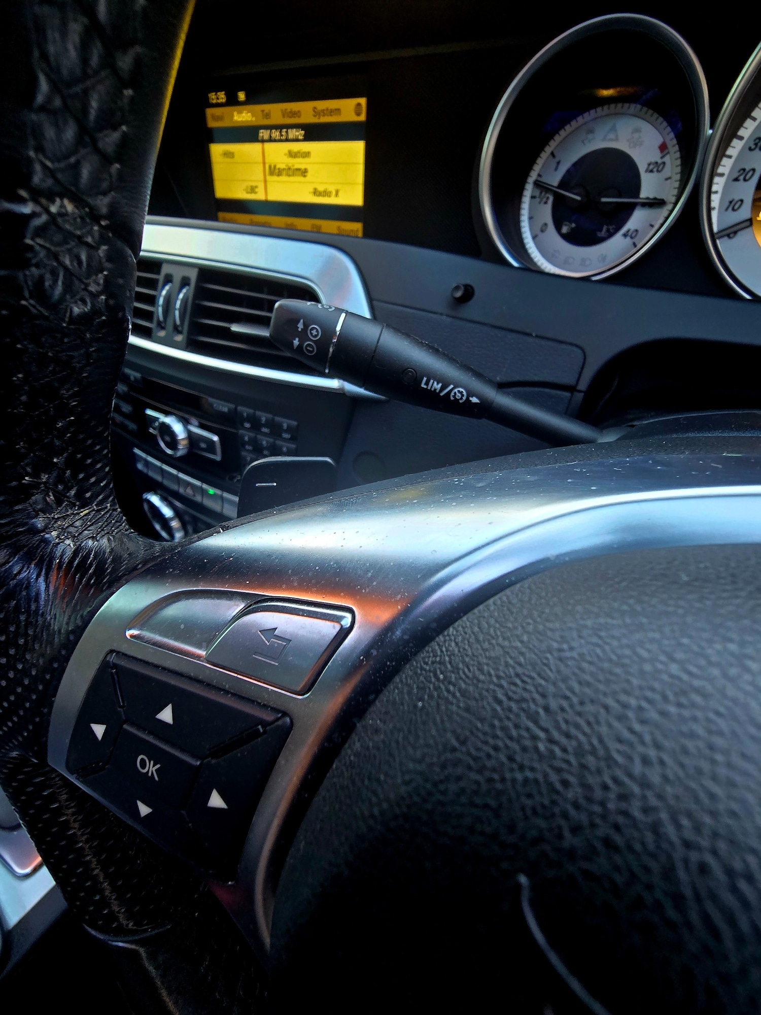 Used Mercedes-Benz C Class 2012 for sale - 76786952: Photo 29