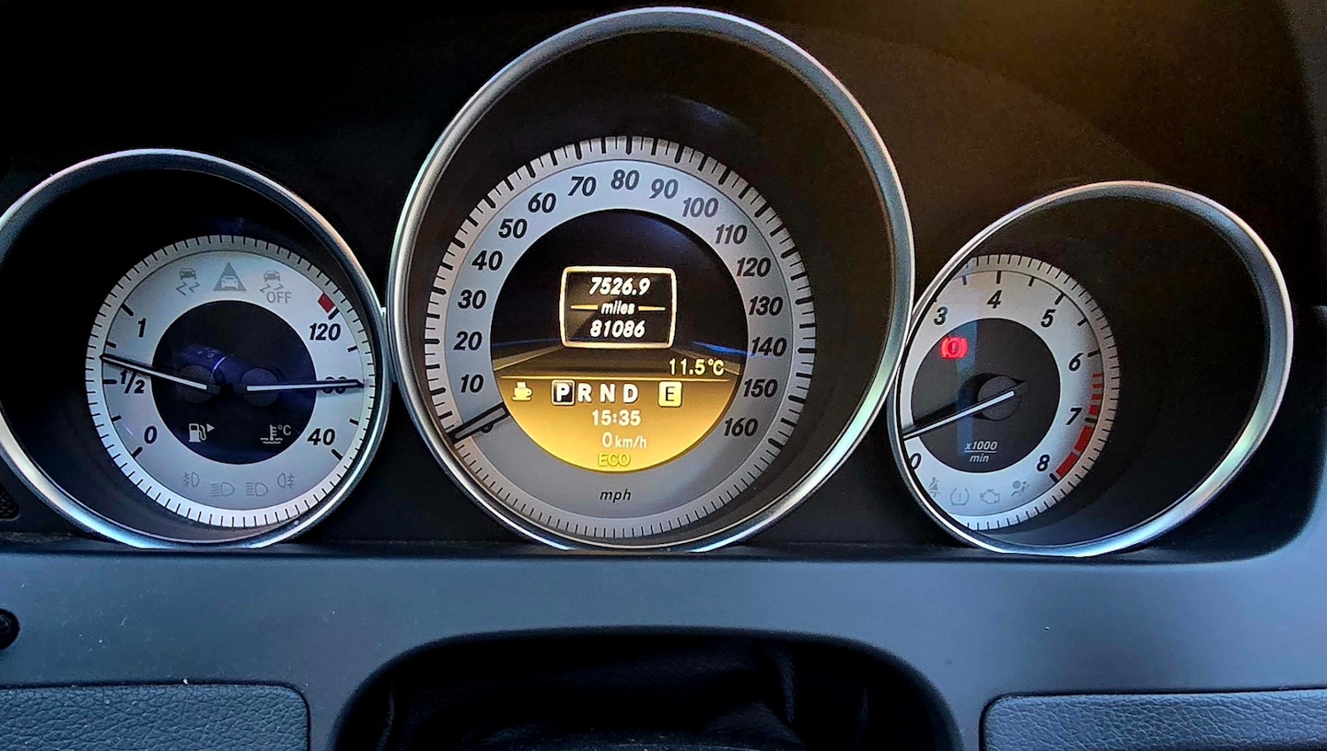 Used Mercedes-Benz C Class 2012 for sale - 76786952: Photo 30