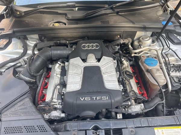 Used Audi A5 2010 for sale - 76322582: Photo 10