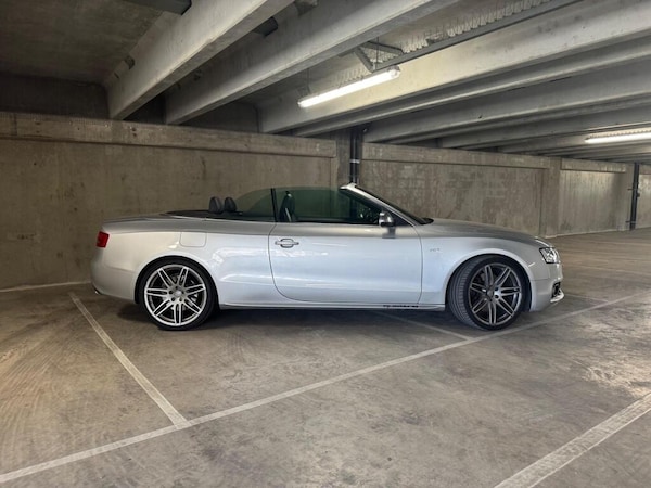 Used Audi A5 2010 for sale - 76322582: Photo 3