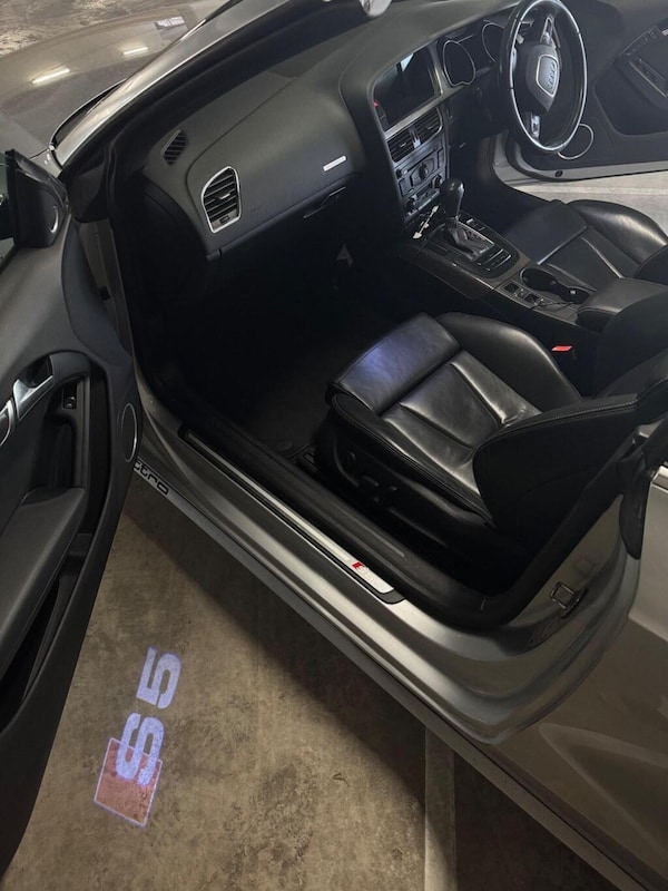 Used Audi A5 2010 for sale - 76322582: Photo 6