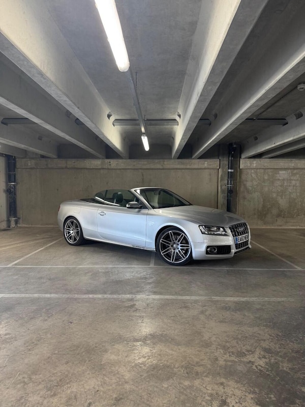 Used Audi A5 2010 for sale - 76322582: Photo 7