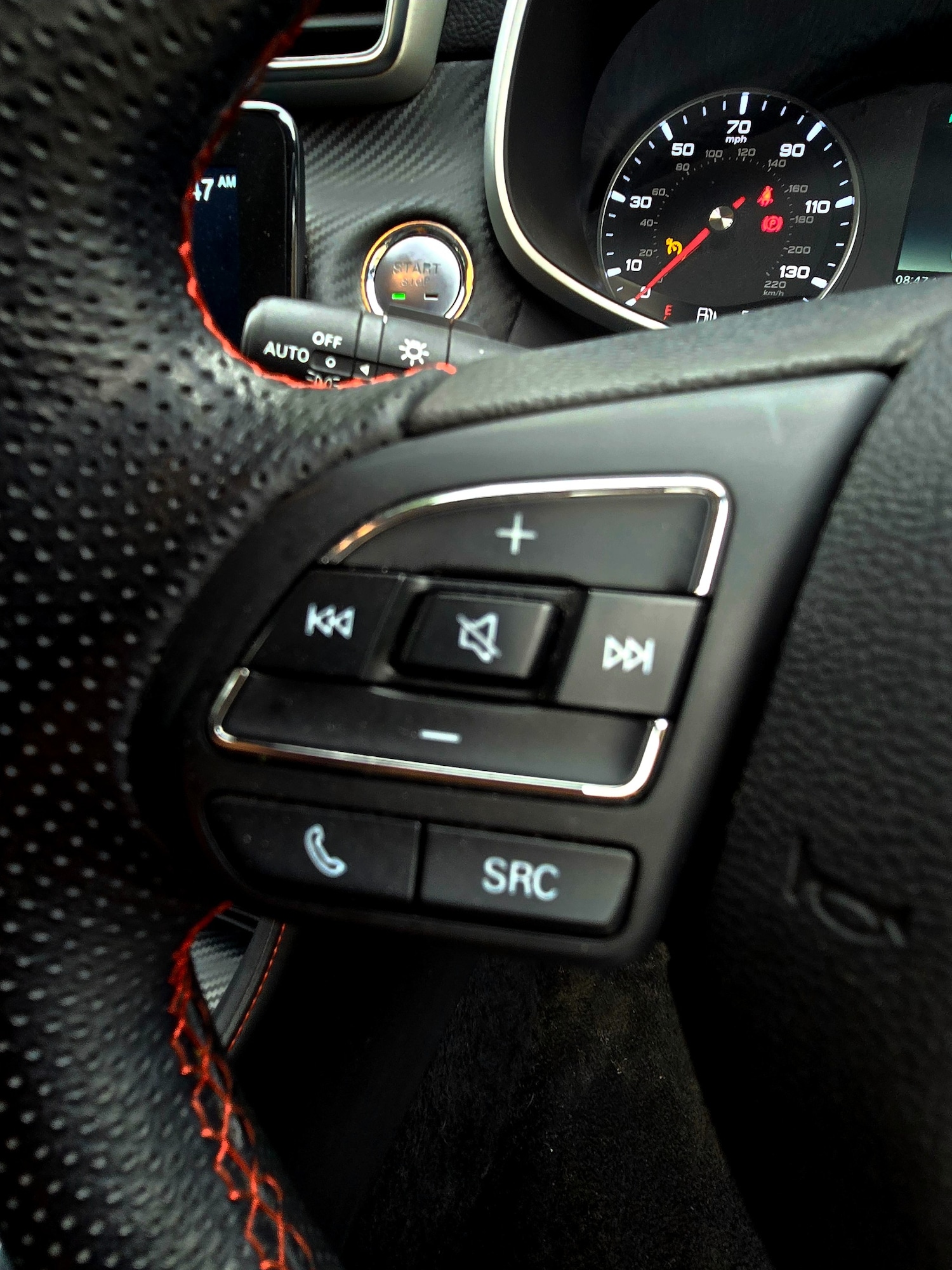 Vehicle 27