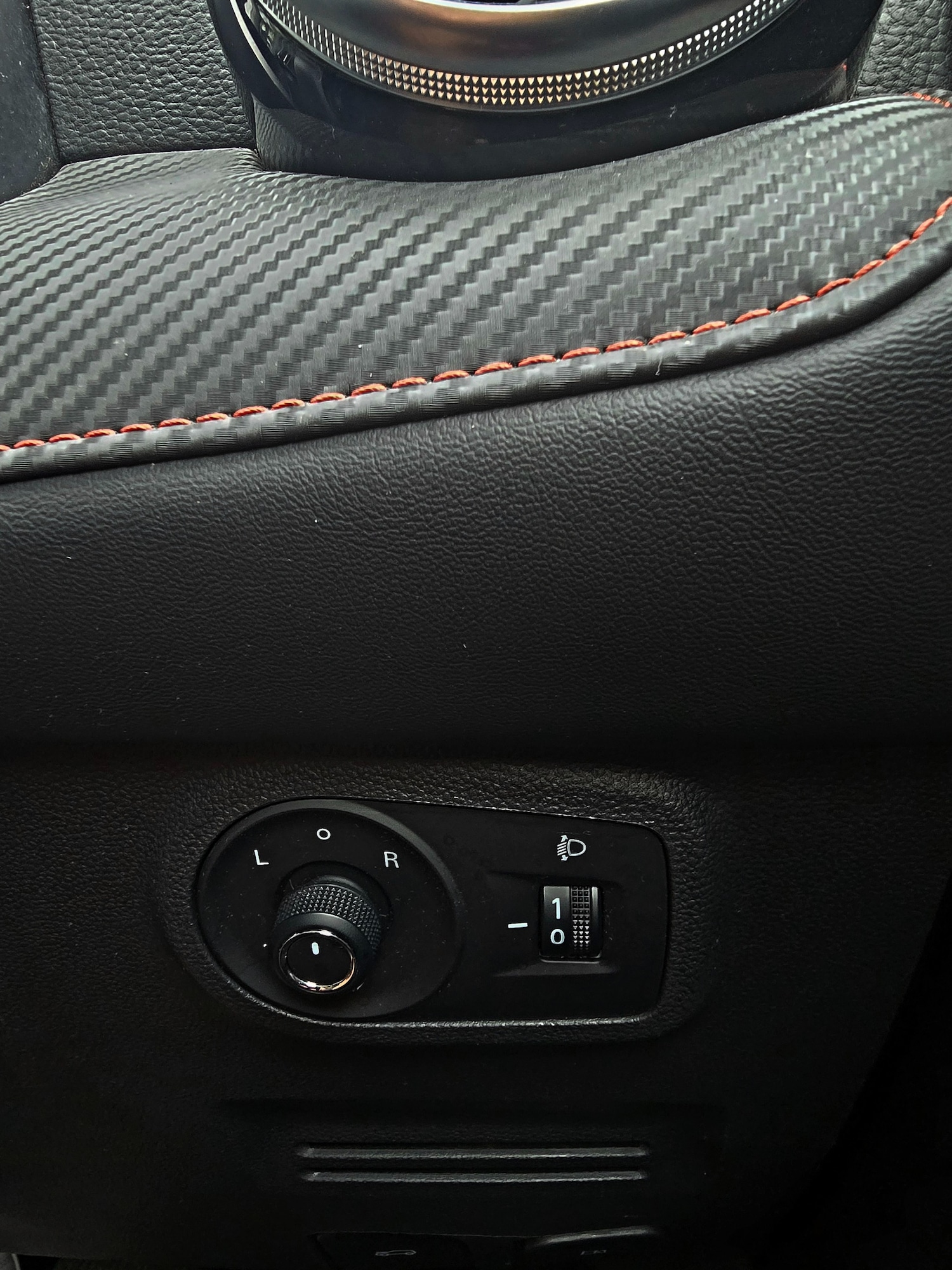 Vehicle 34