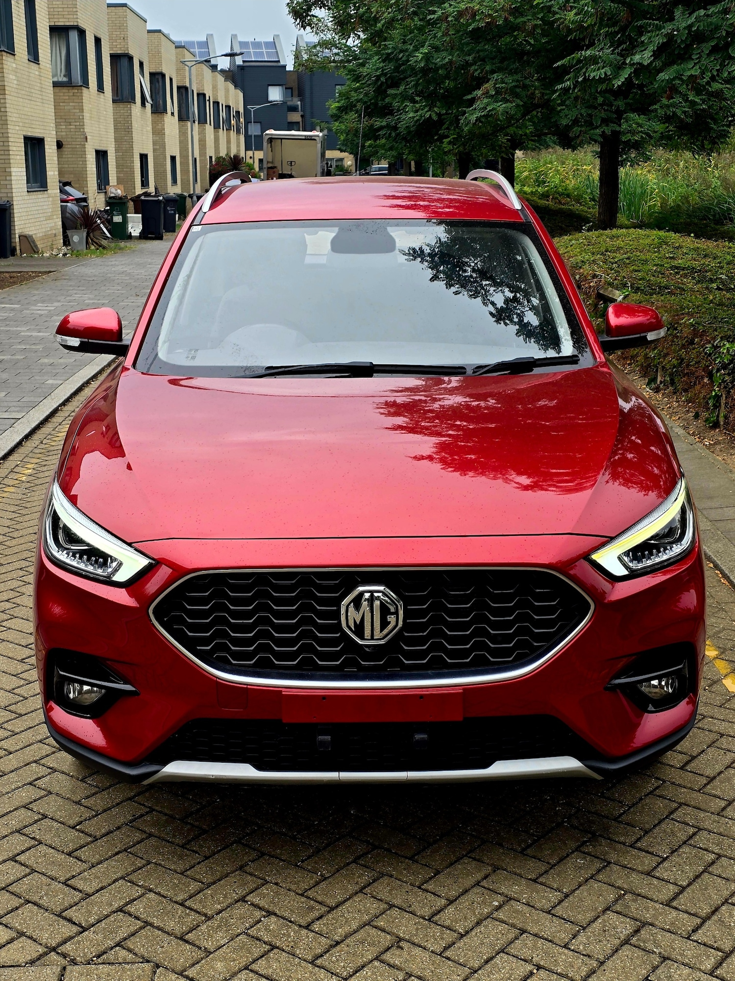 Vehicle 7