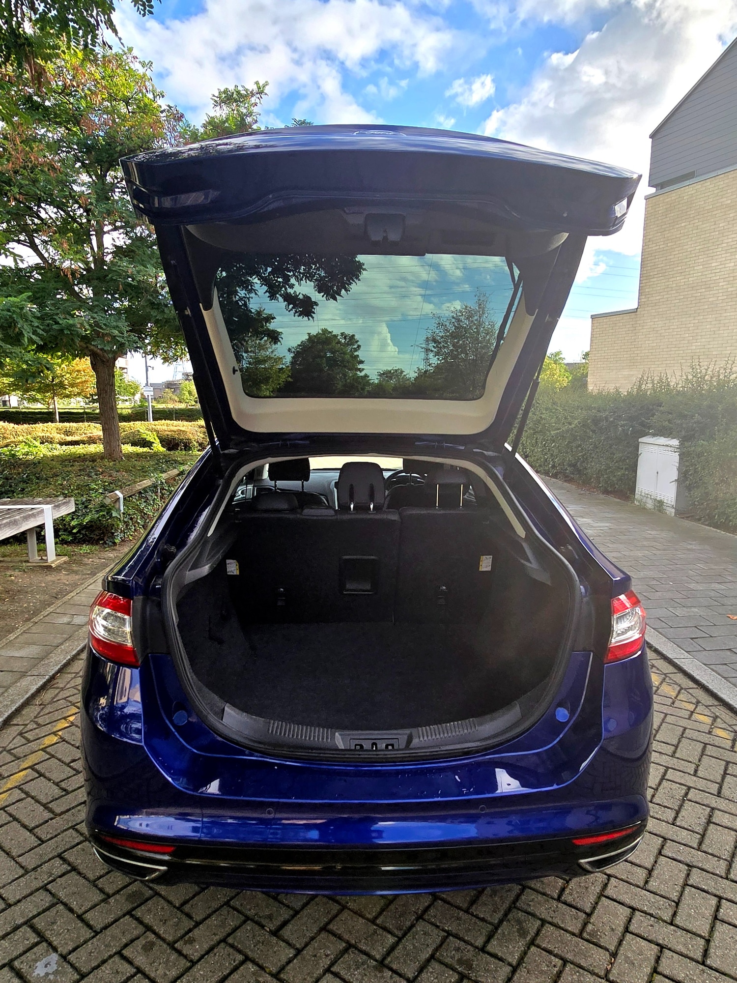 Vehicle 15