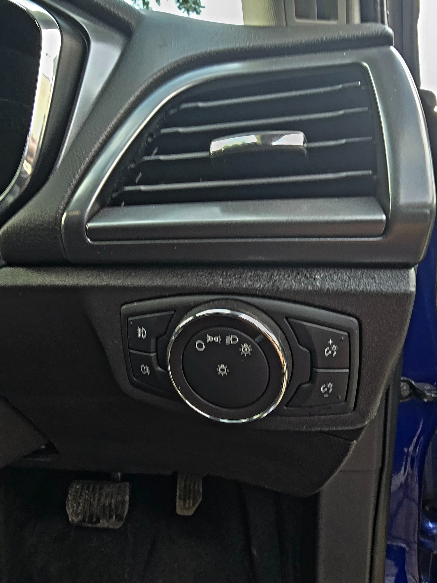 Vehicle 31