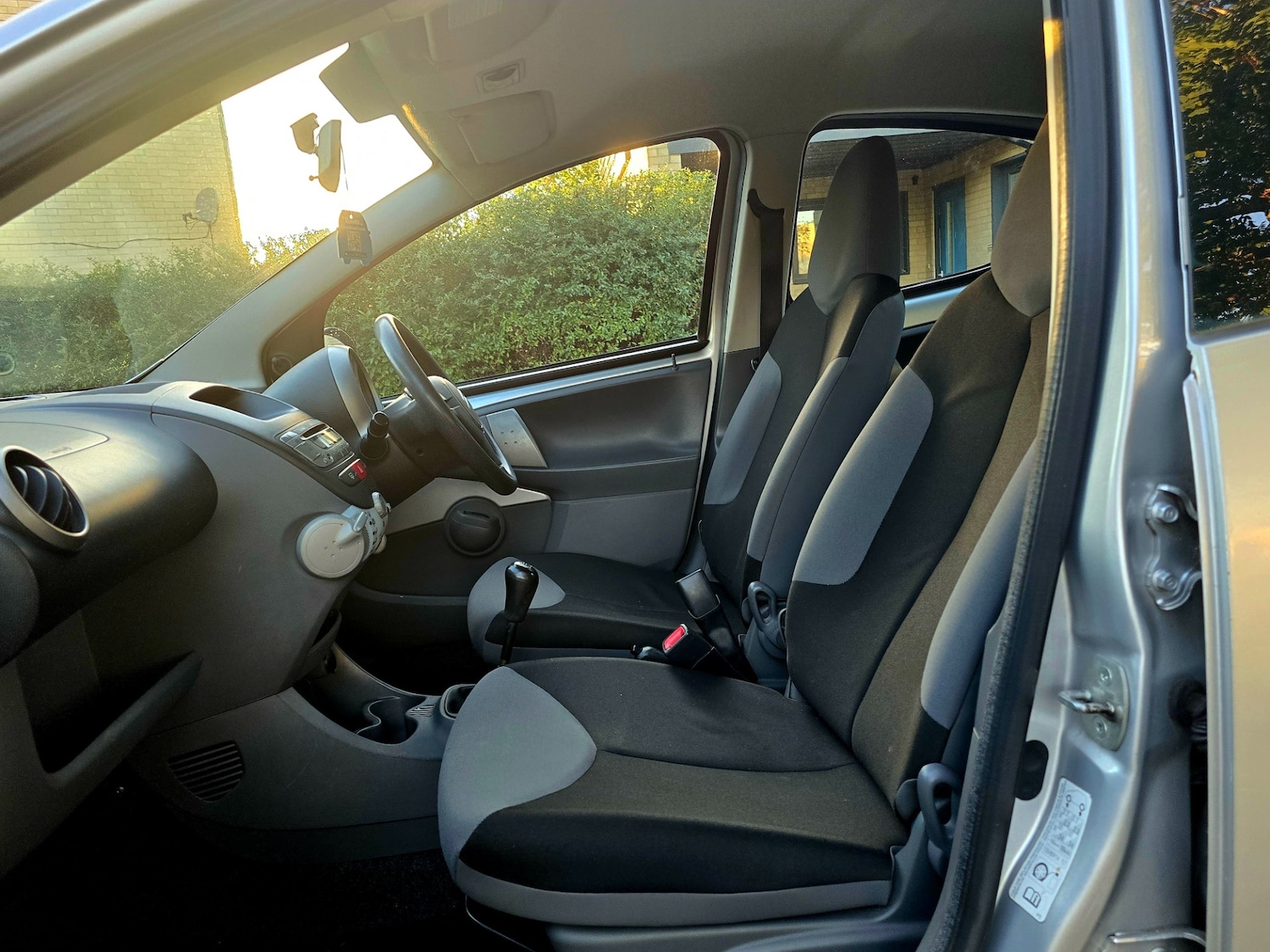 Vehicle 13