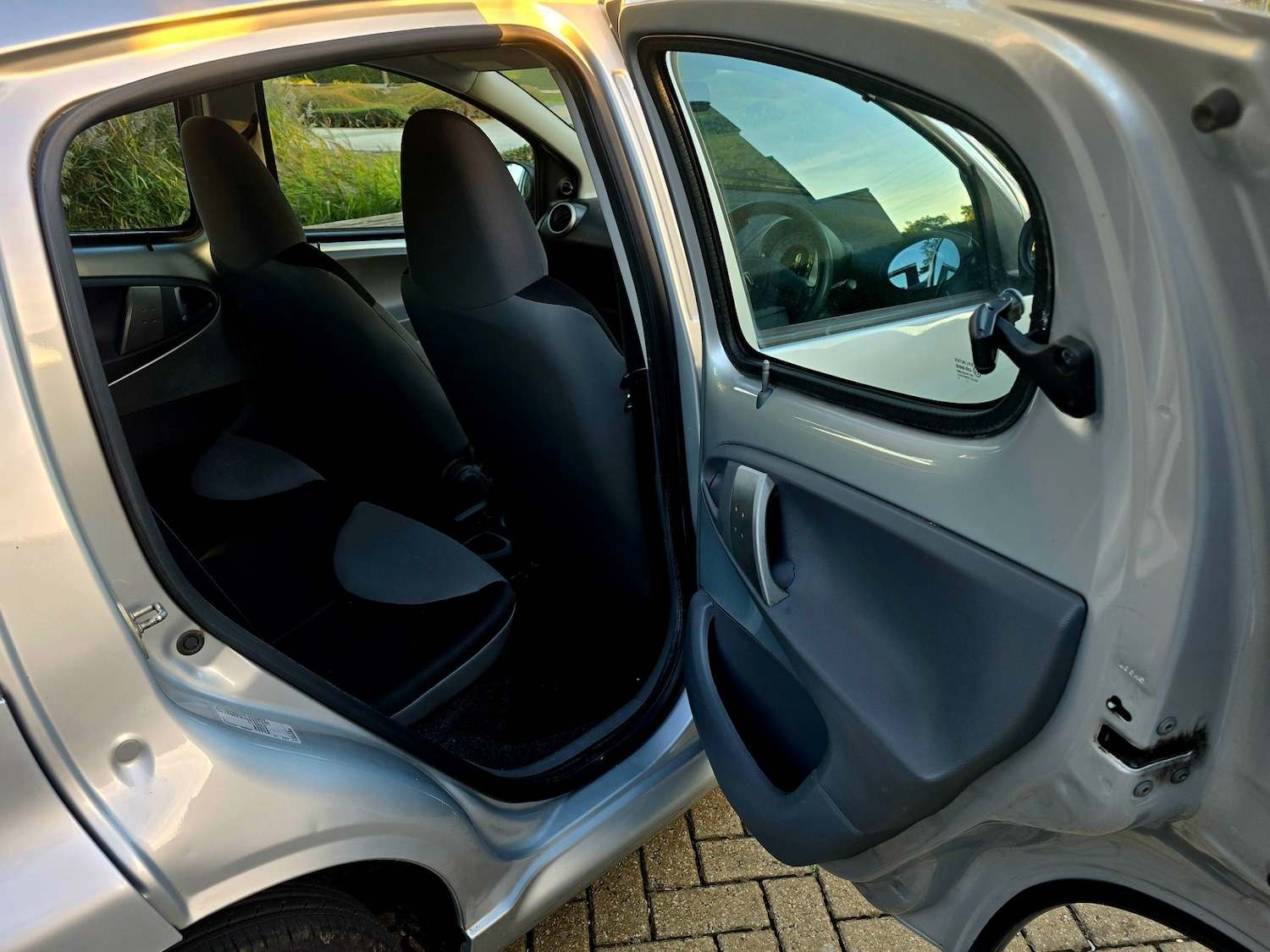 Vehicle 16