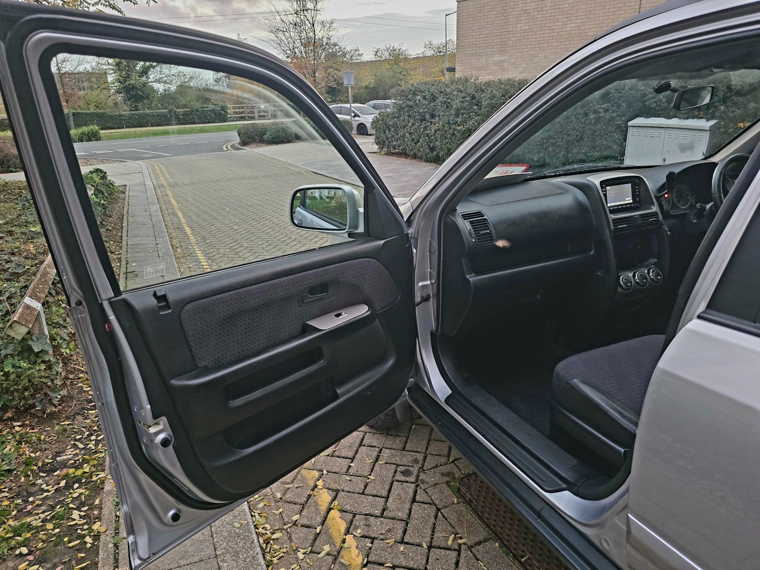 Used Honda CR-V 2003 for sale - 76498413: Photo 10