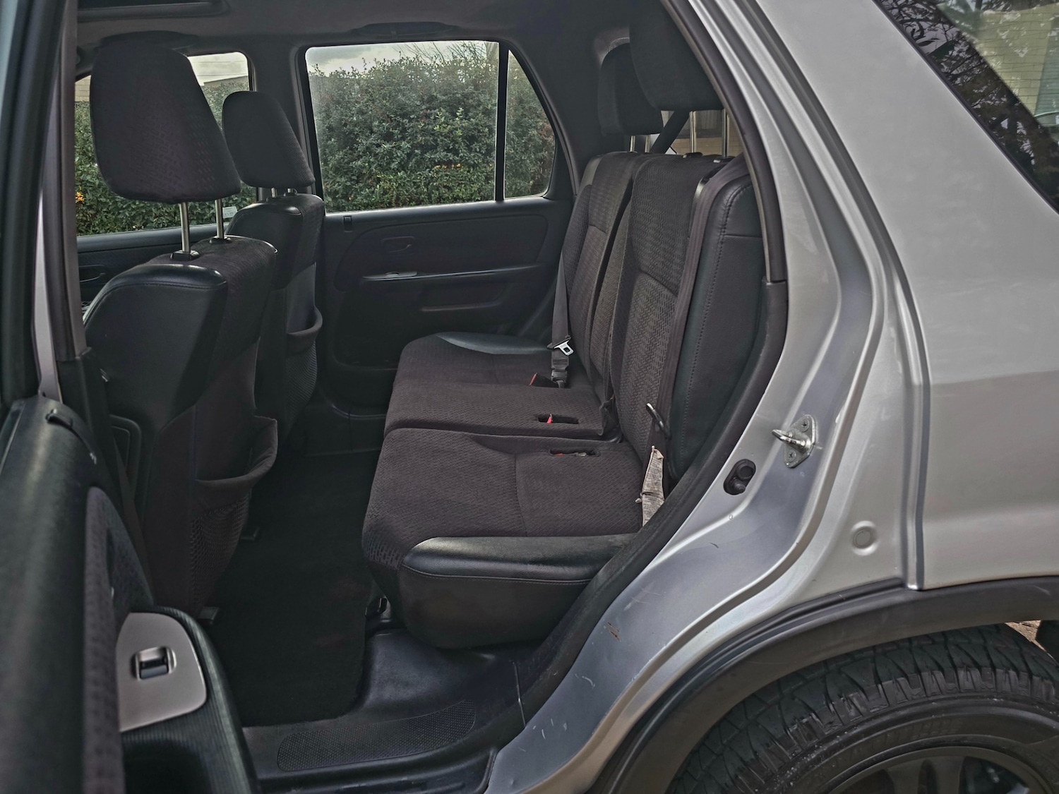 Used Honda CR-V 2003 for sale - 76498413: Photo 11