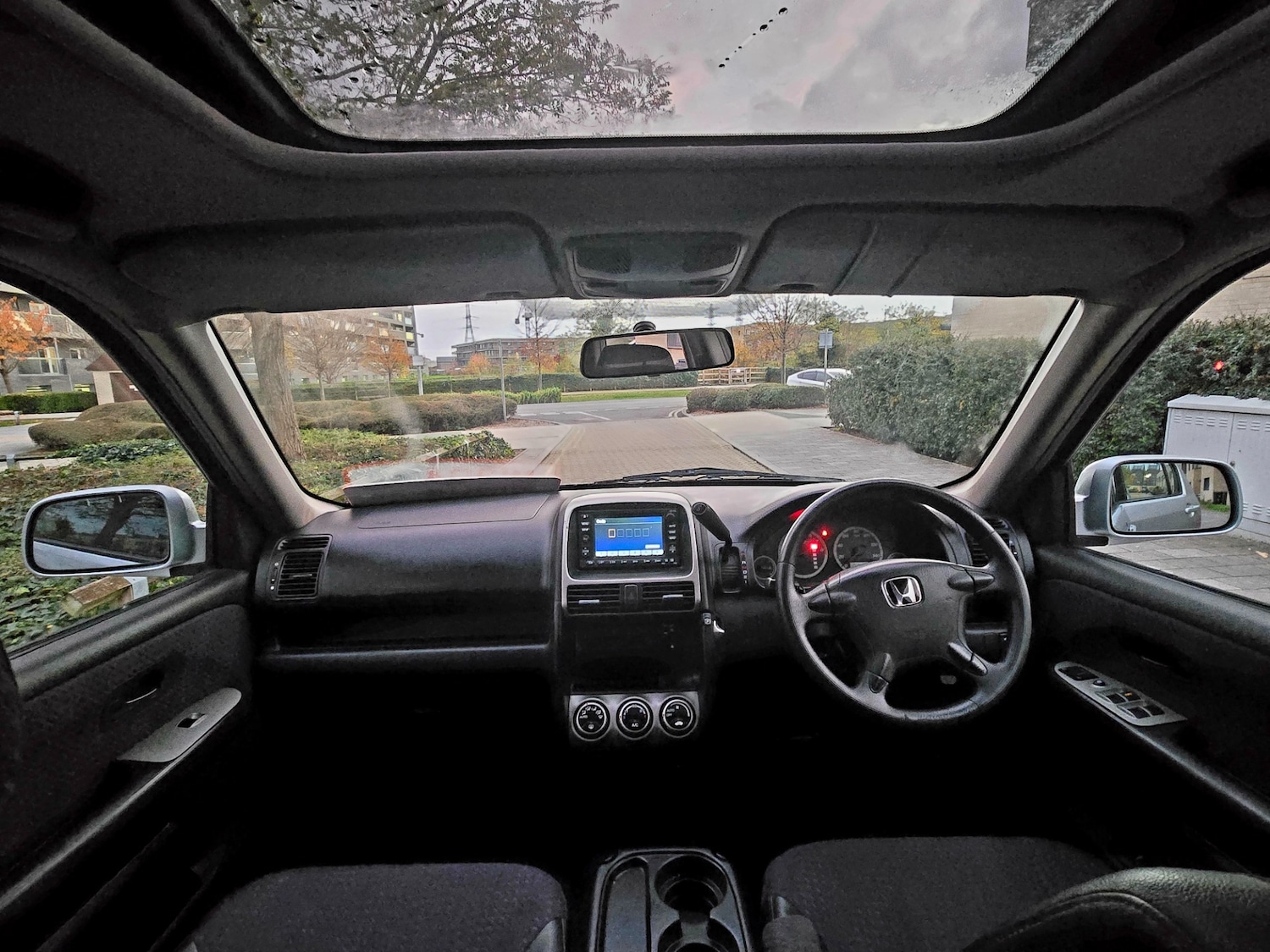 Used Honda CR-V 2003 for sale - 76498413: Photo 13