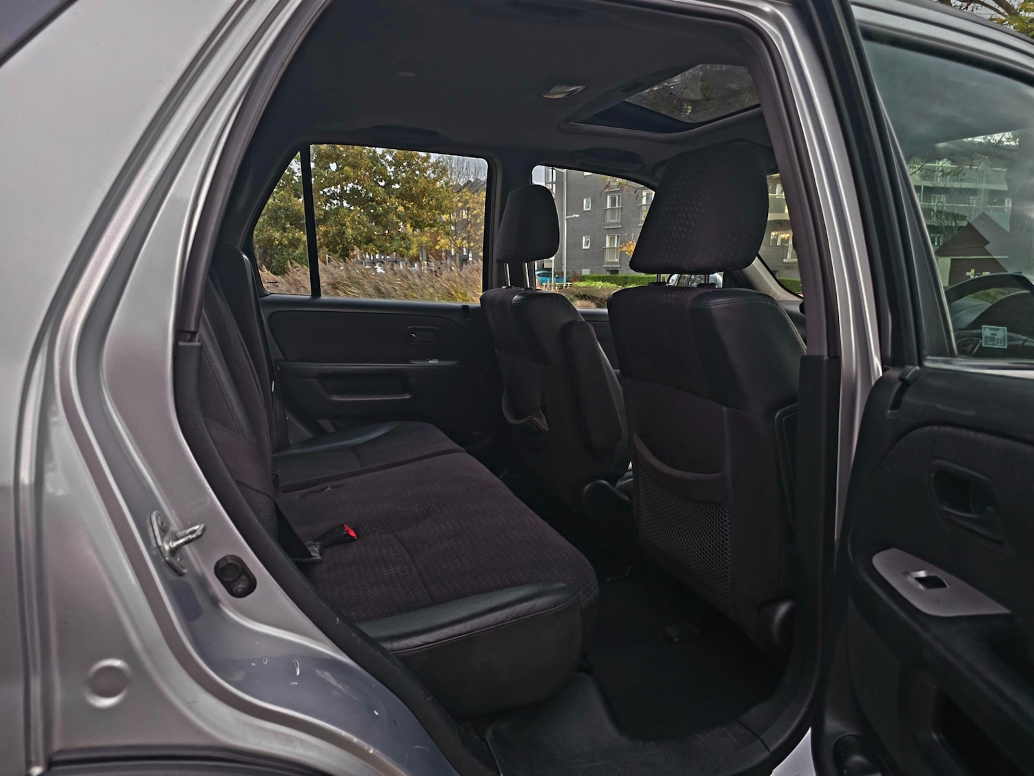 Used Honda CR-V 2003 for sale - 76498413: Photo 14