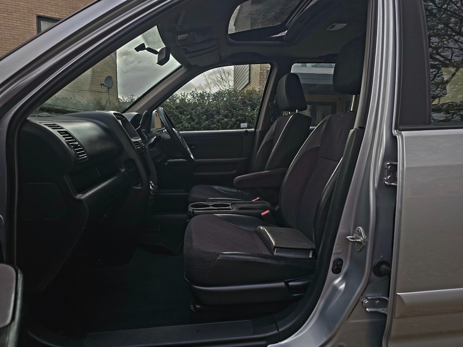 Used Honda CR-V 2003 for sale - 76498413: Photo 15