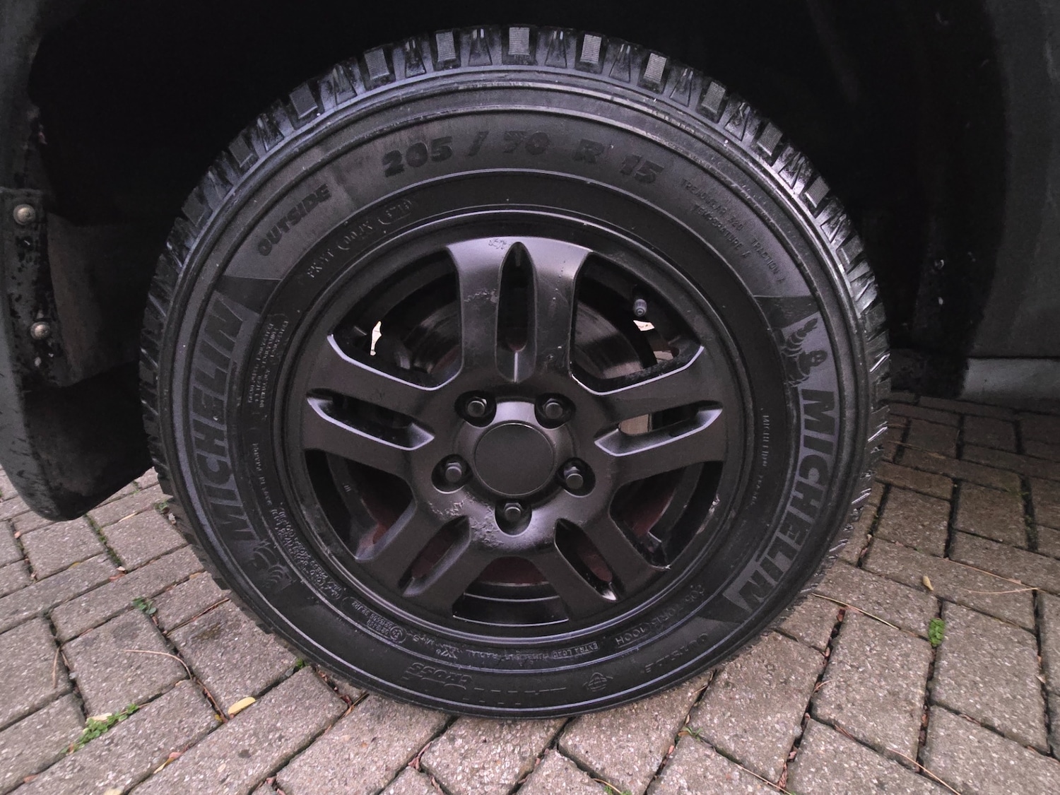 Used Honda CR-V 2003 for sale - 76498413: Photo 16