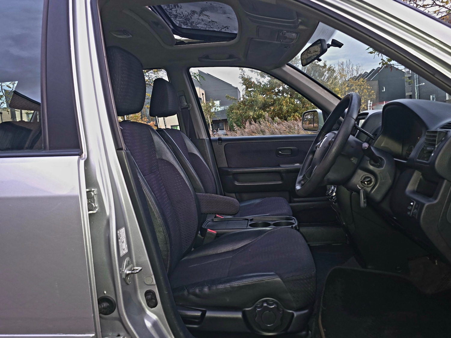 Used Honda CR-V 2003 for sale - 76498413: Photo 23