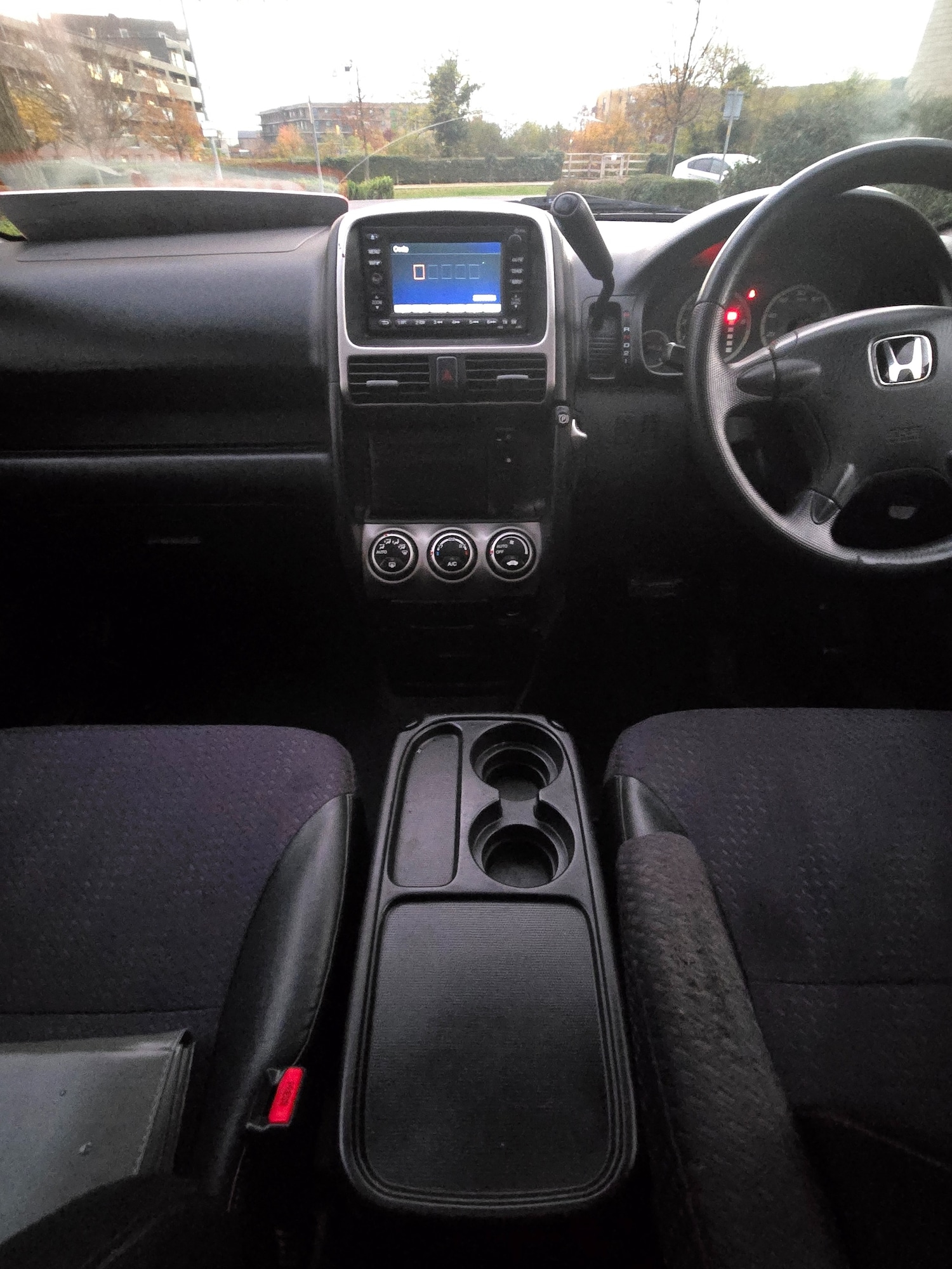 Used Honda CR-V 2003 for sale - 76498413: Photo 24