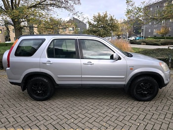 Used Honda CR-V 2003 for sale - 76498413: Photo