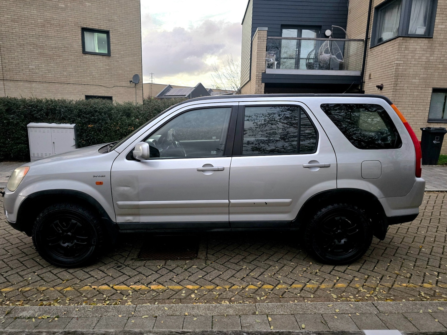 Used Honda CR-V 2003 for sale - 76498413: Photo 7
