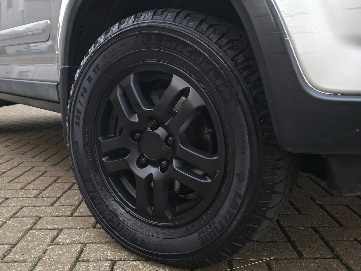 Used Honda CR-V 2003 for sale - 76498413: Photo 9