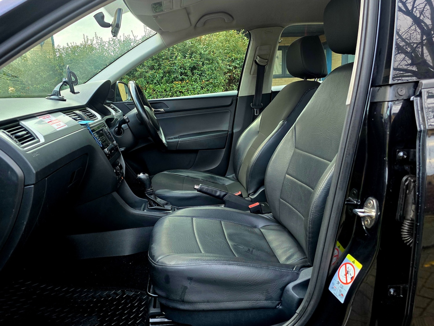 Used Skoda Rapid 2017 for sale - 77478491: Photo 14