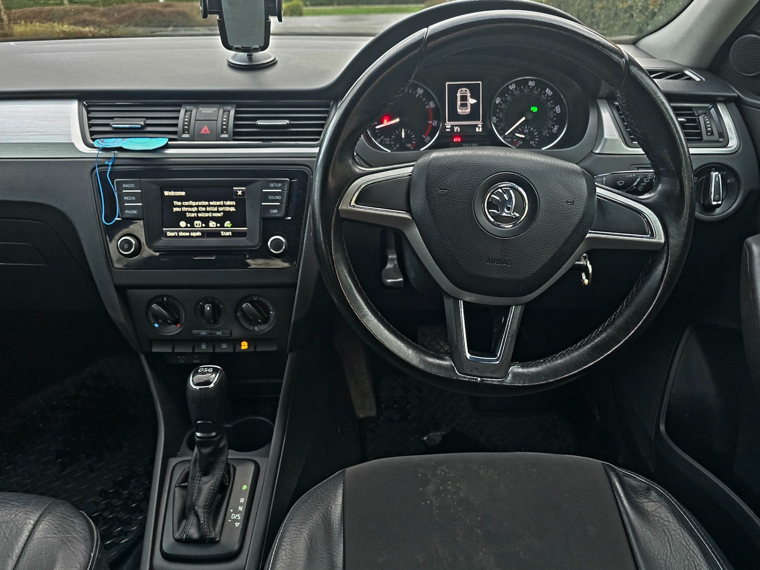 Used Skoda Rapid 2017 for sale - 77478491: Photo 17