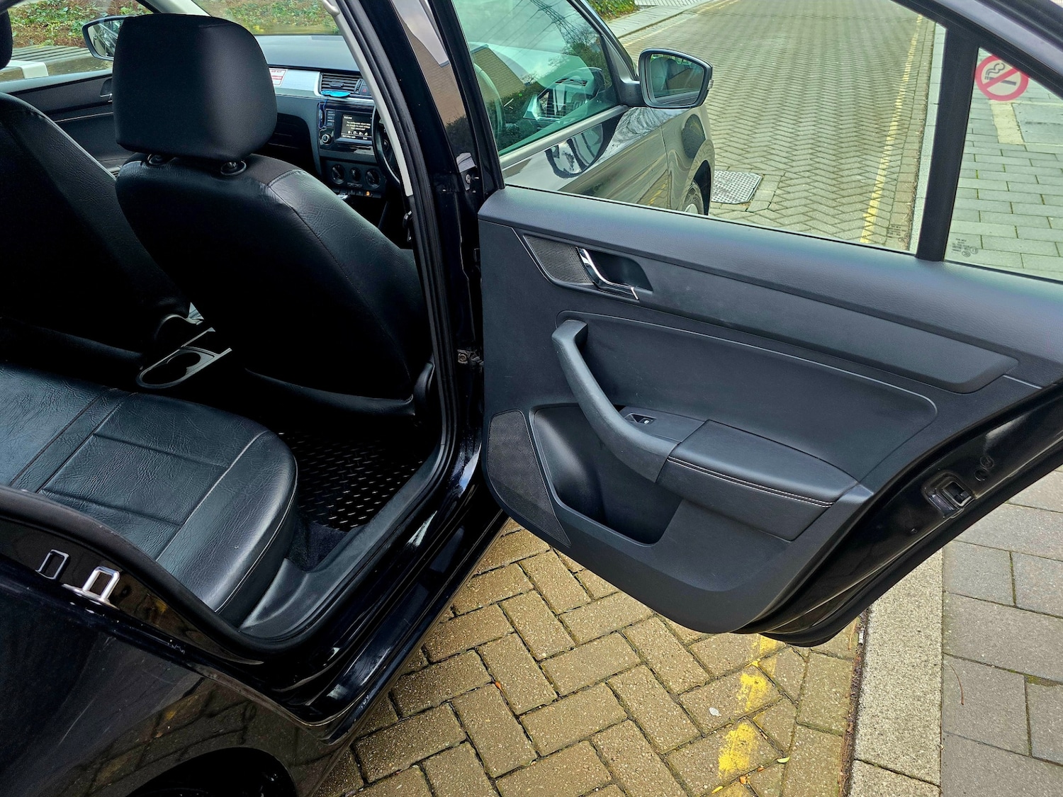 Used Skoda Rapid 2017 for sale - 77478491: Photo 21