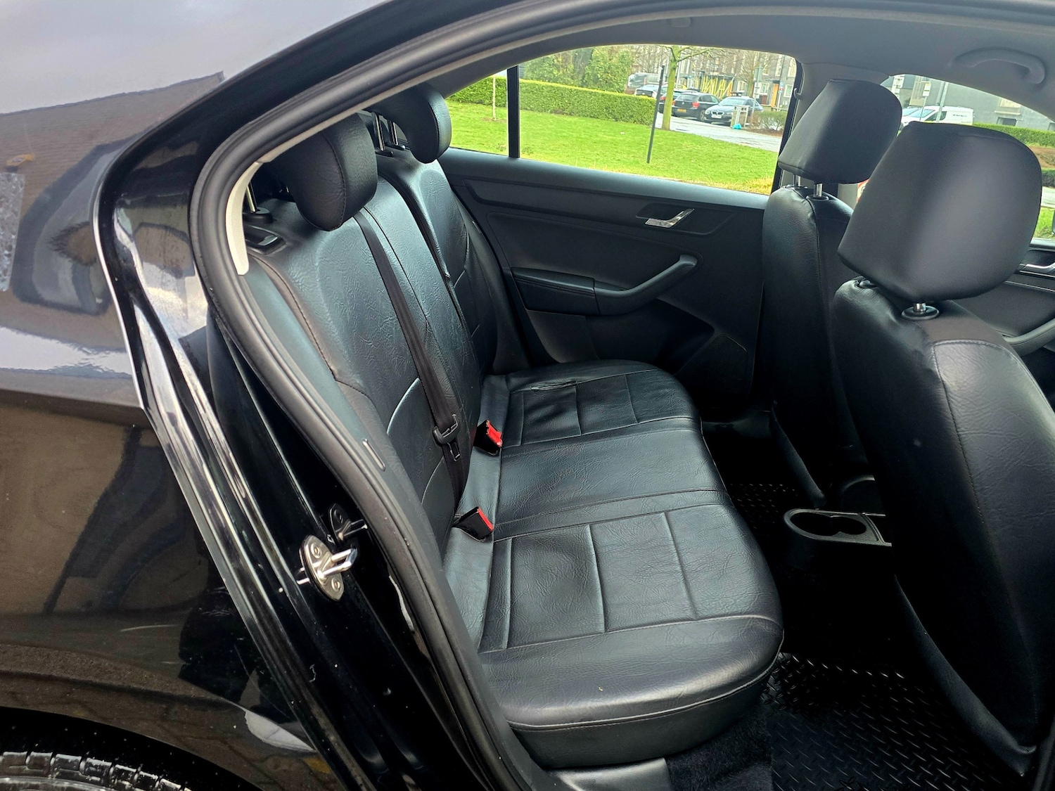 Used Skoda Rapid 2017 for sale - 77478491: Photo 22