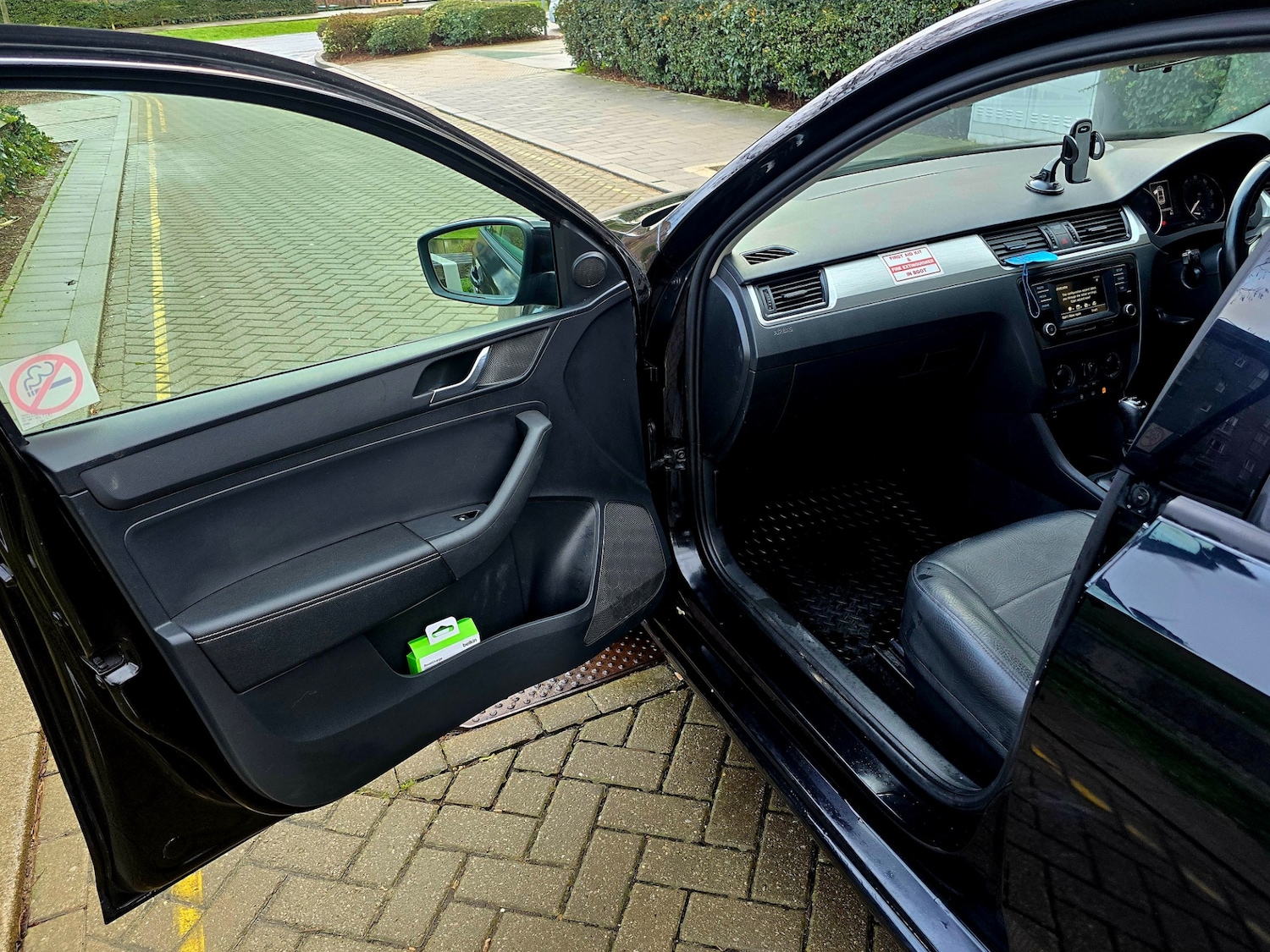 Used Skoda Rapid 2017 for sale - 77478491: Photo 24