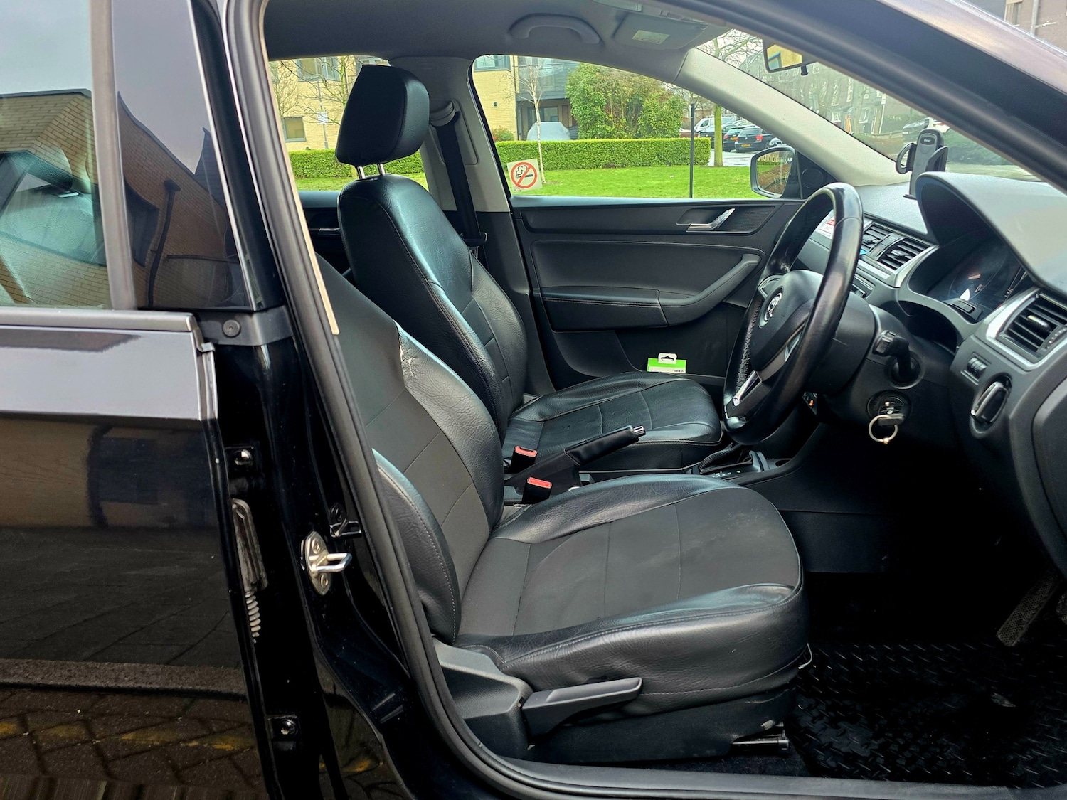 Used Skoda Rapid 2017 for sale - 77478491: Photo 27