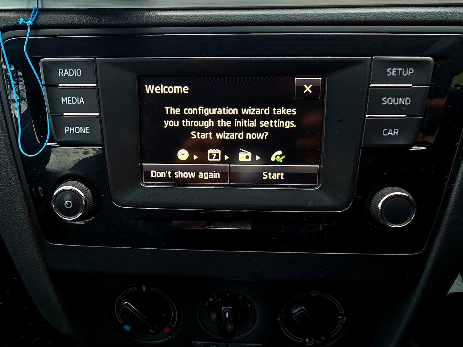 Used Skoda Rapid 2017 for sale - 77478491: Photo 29