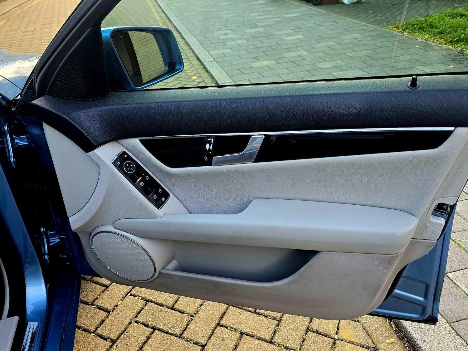 Used Mercedes-Benz C Class 2010 for sale - 76397267: Photo 21