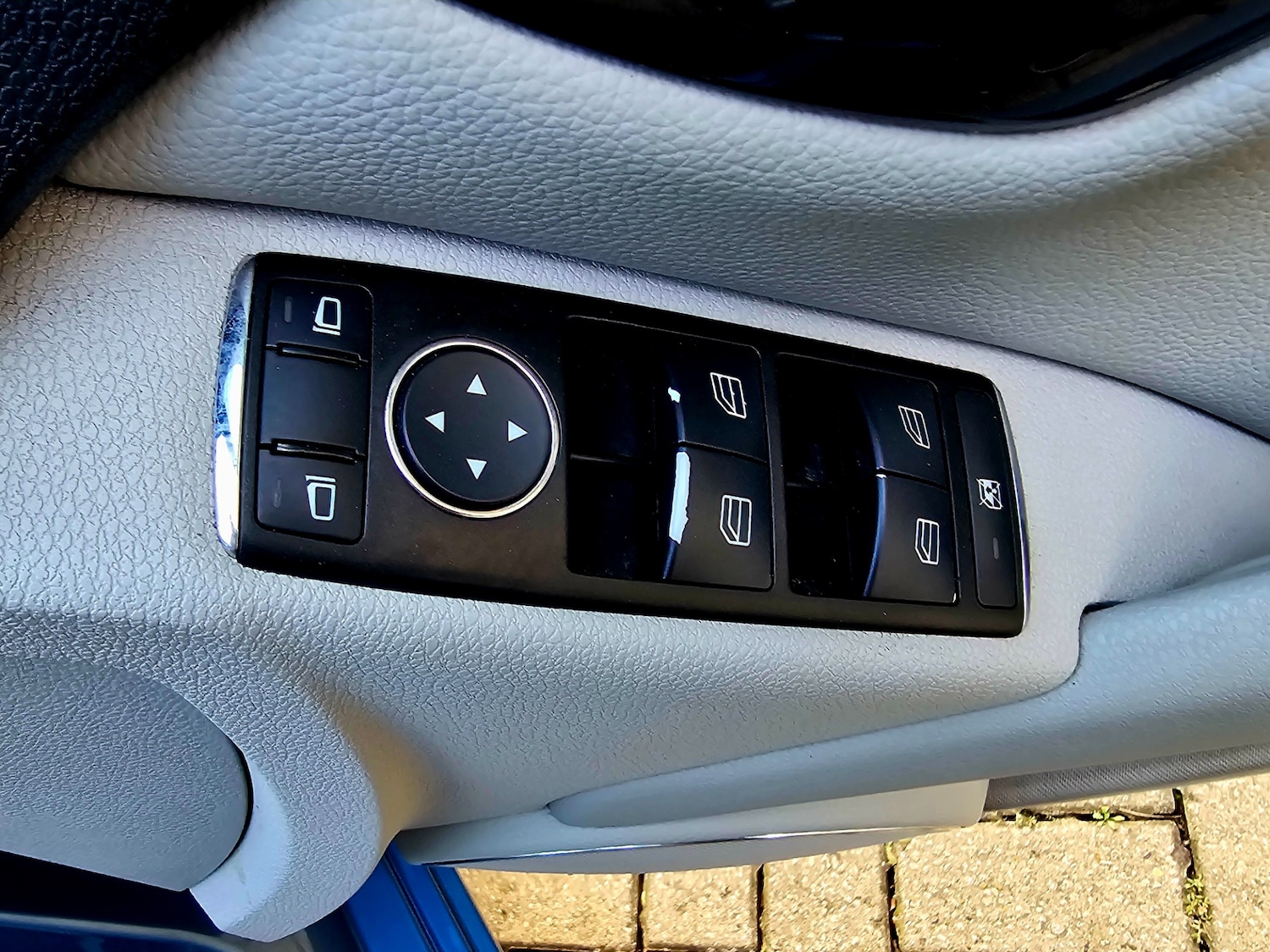 Used Mercedes-Benz C Class 2010 for sale - 76397267: Photo 22