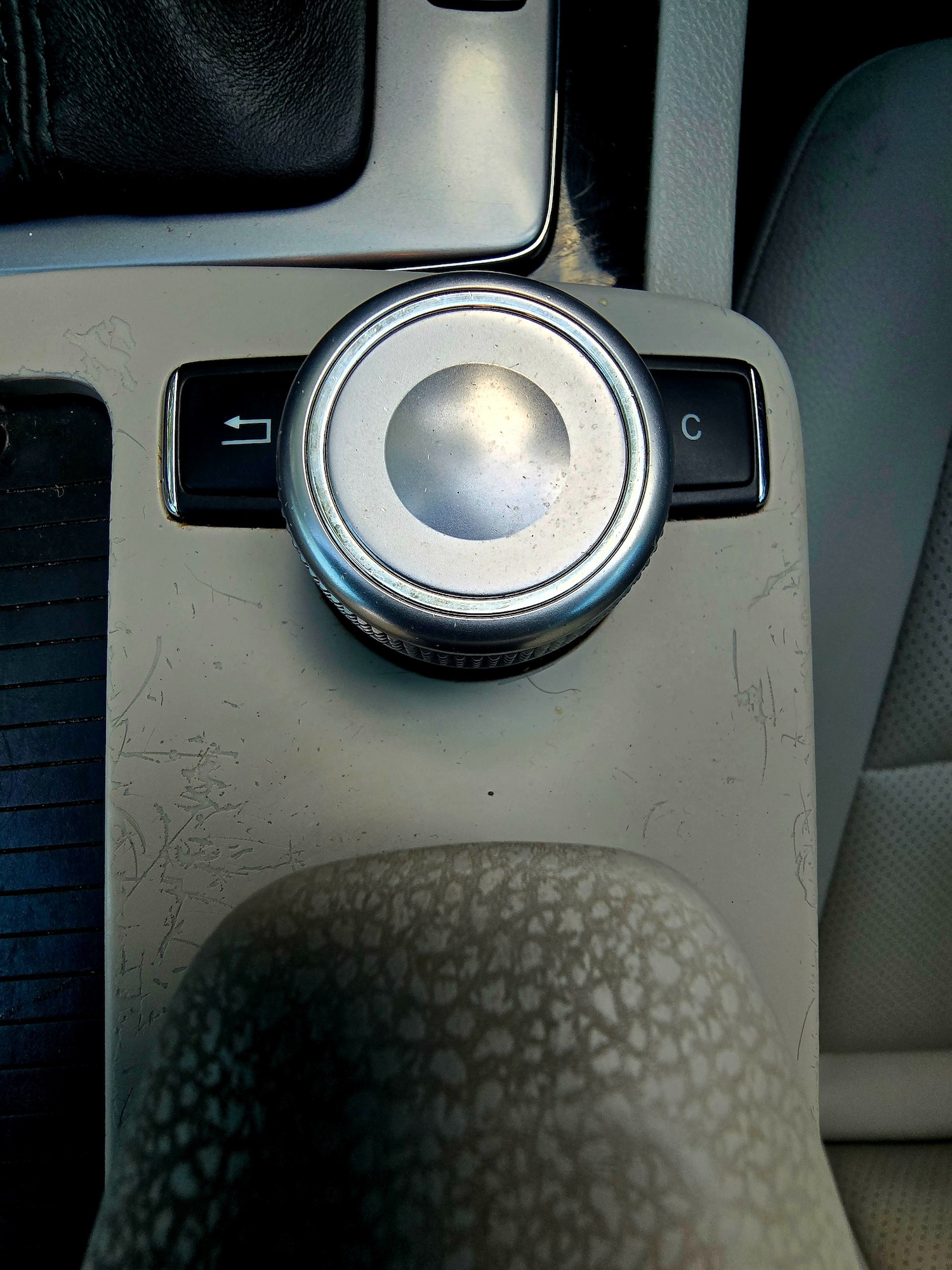 Used Mercedes-Benz C Class 2010 for sale - 76397267: Photo 28