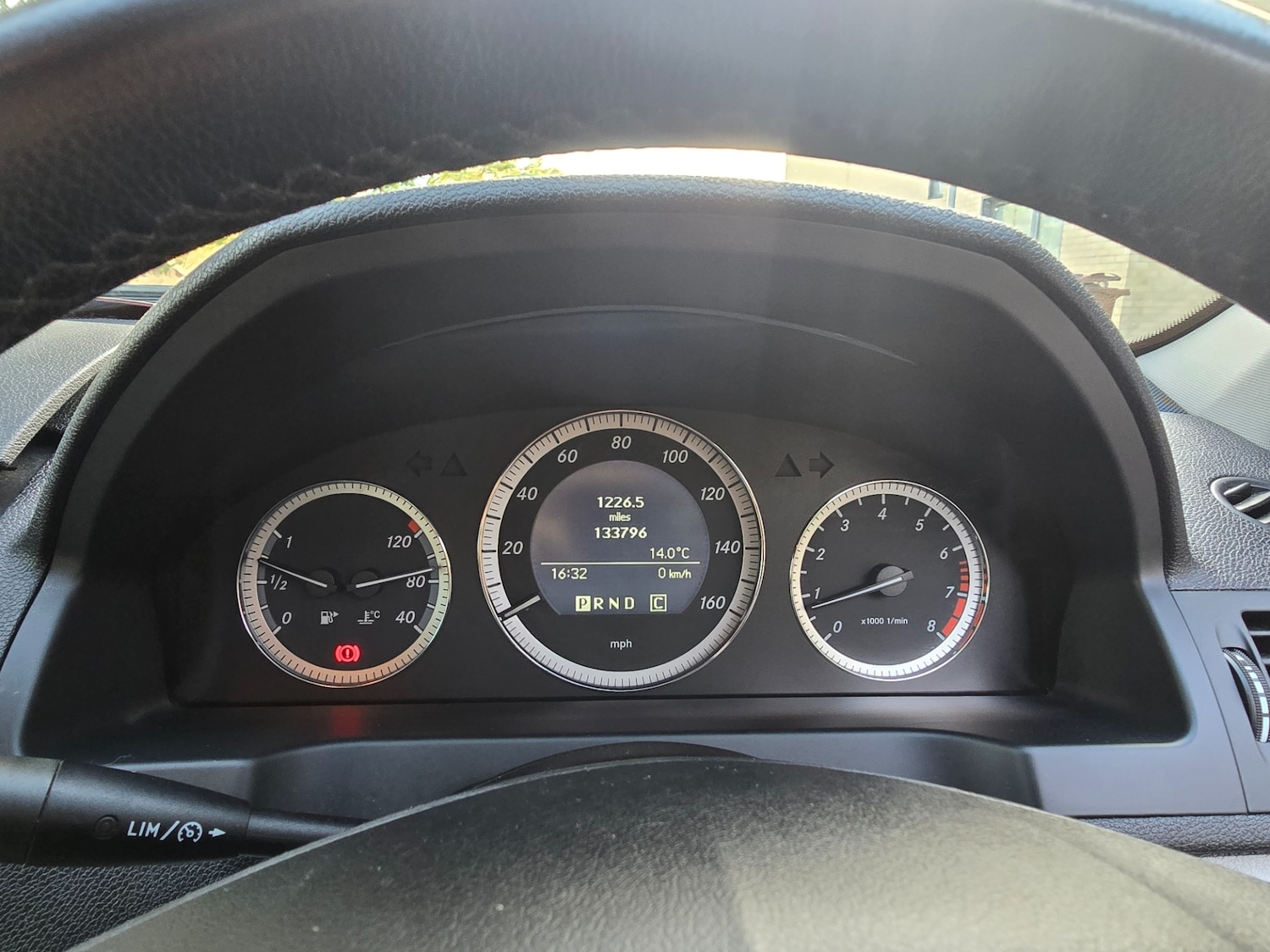 Used Mercedes-Benz C Class 2010 for sale - 76397267: Photo 34