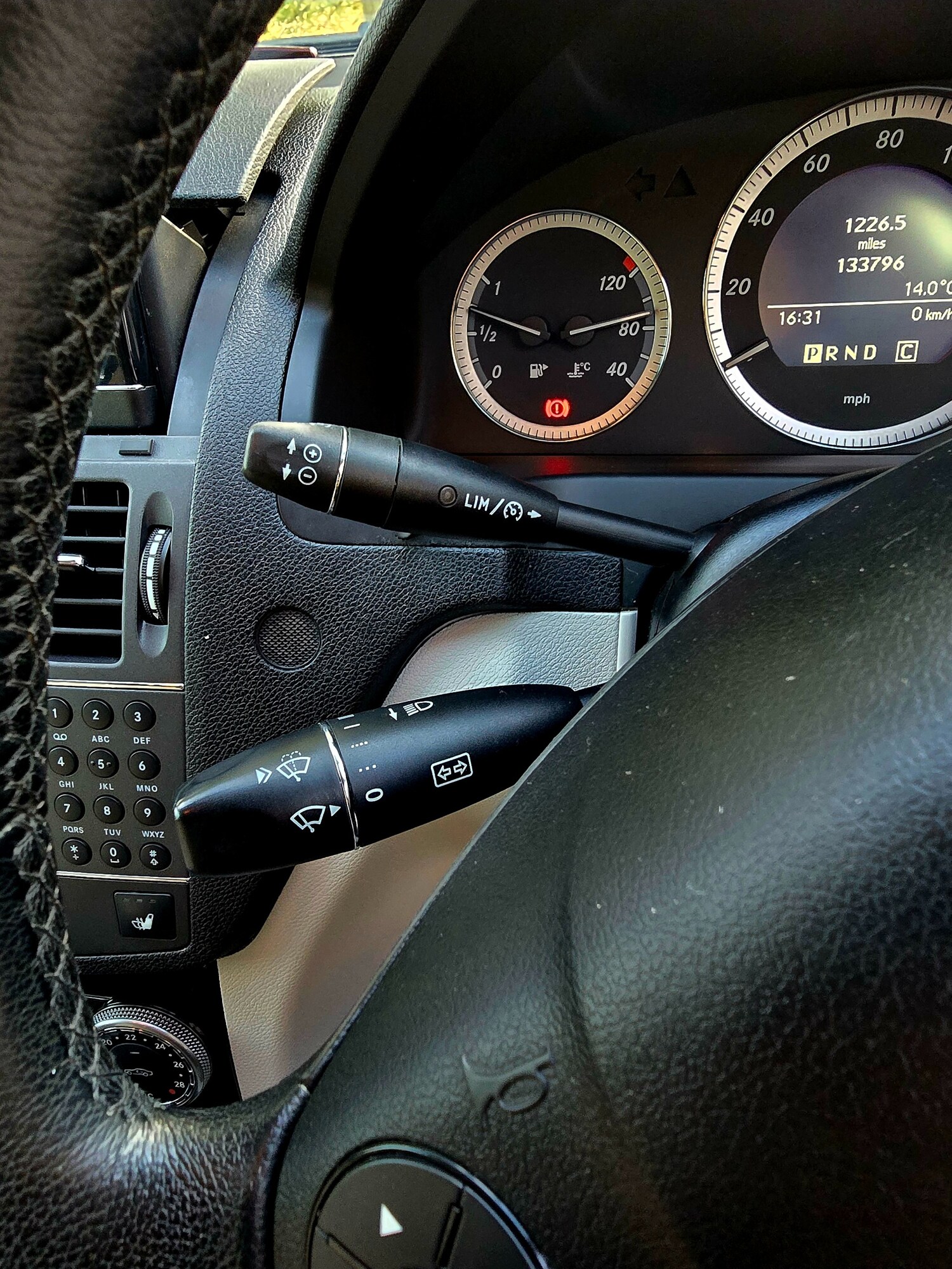 Used Mercedes-Benz C Class 2010 for sale - 76397267: Photo 35