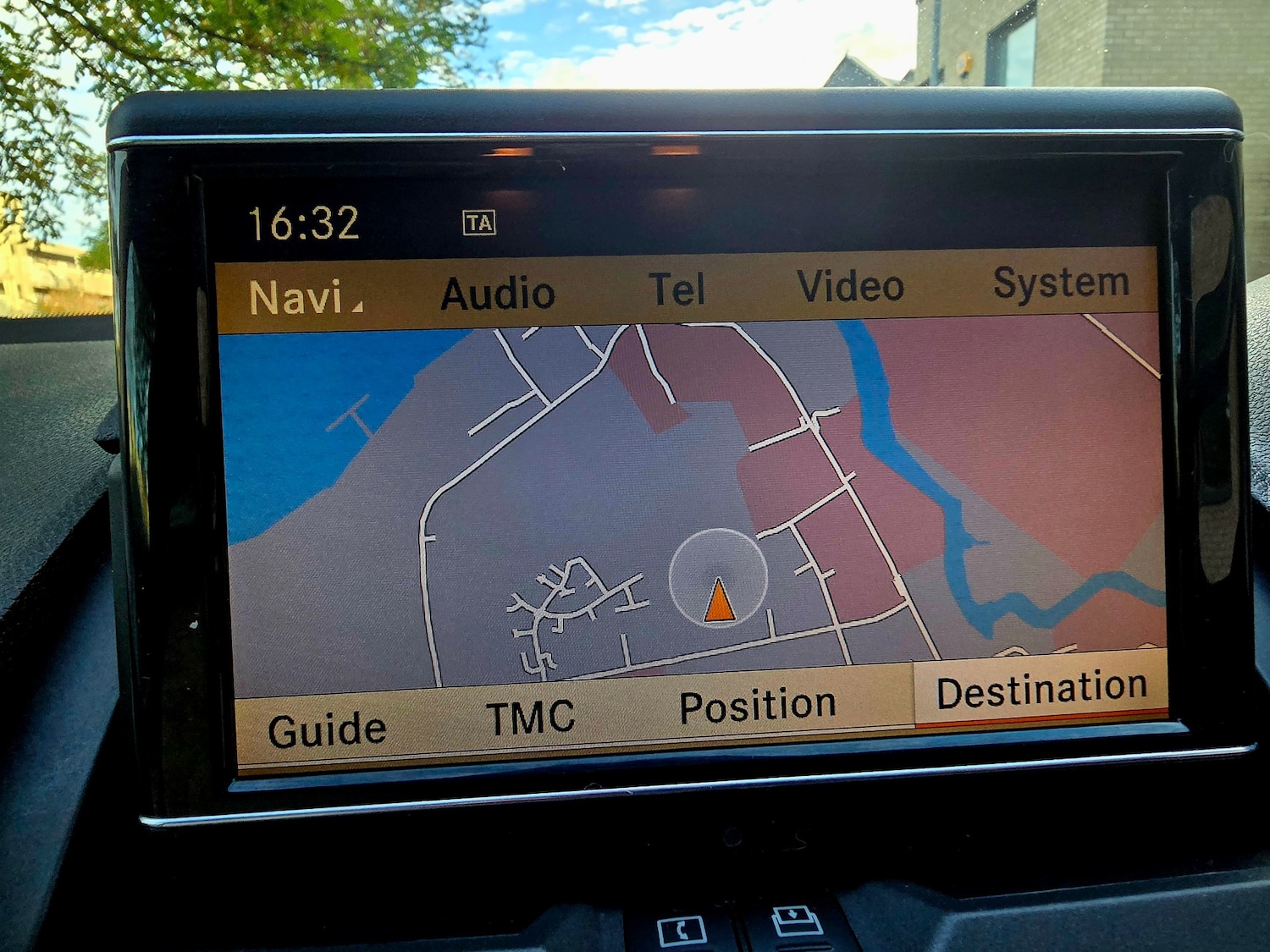 Used Mercedes-Benz C Class 2010 for sale - 76397267: Photo 37