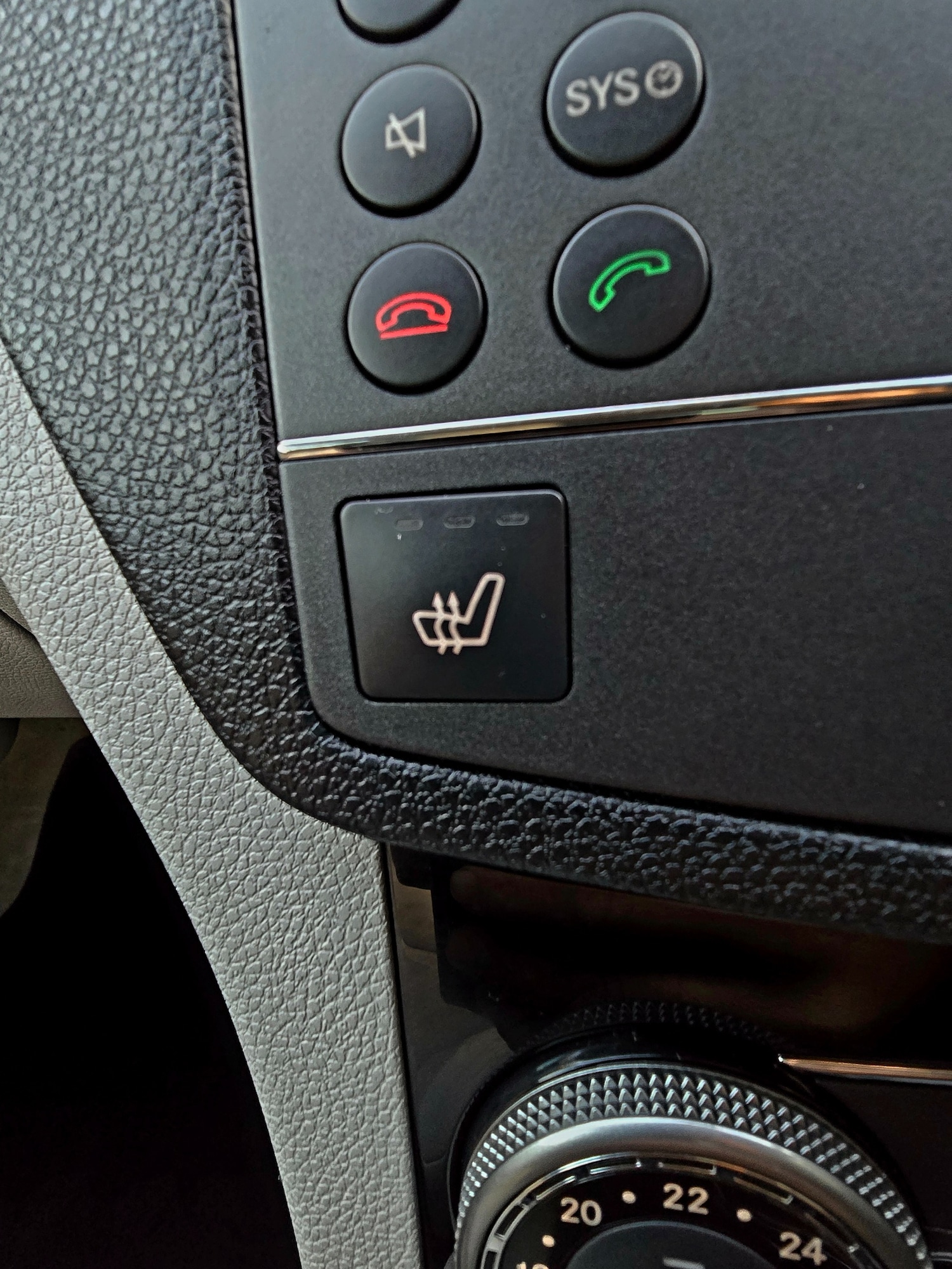 Used Mercedes-Benz C Class 2010 for sale - 76397267: Photo 38