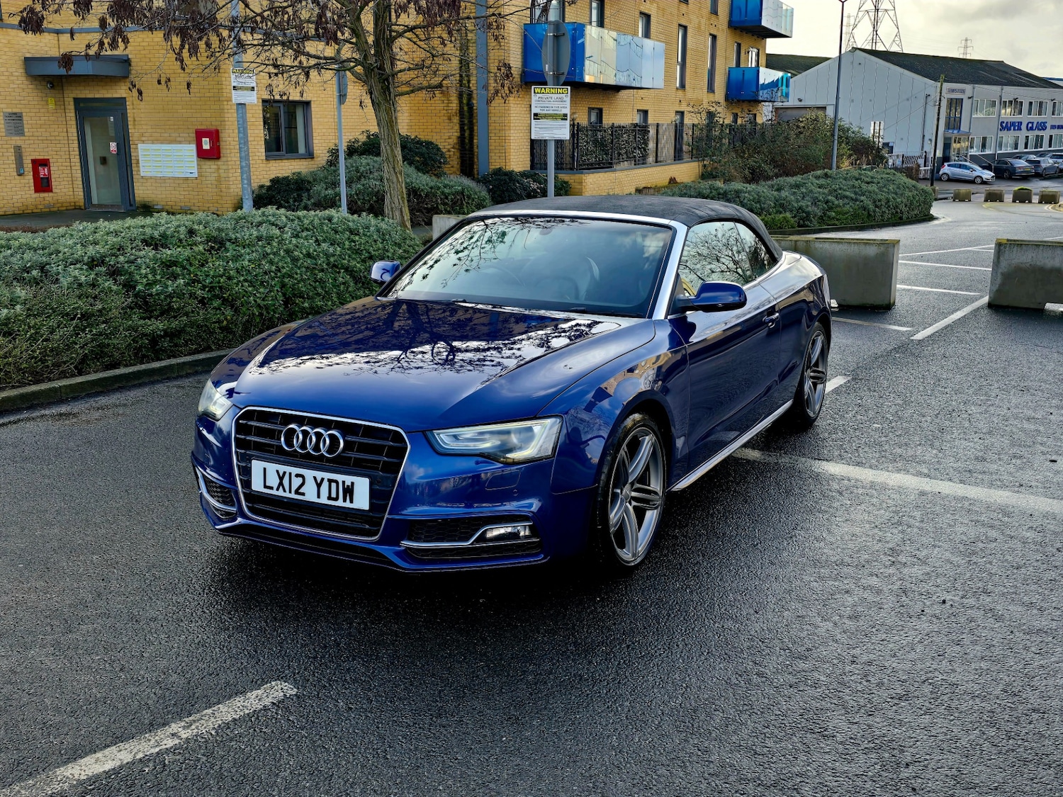 Used Audi A5 2012 for sale - 77386198: Photo 10